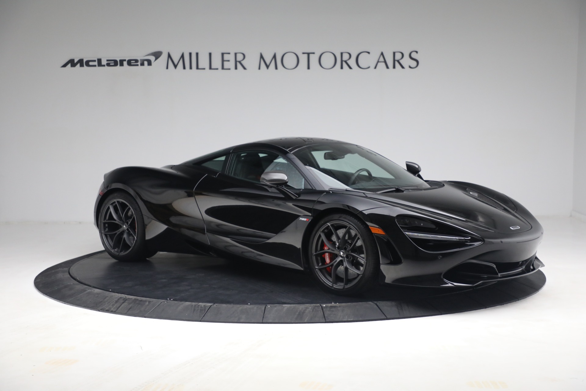 New 2021 McLaren 720S Performance | St. Petersburg, FL