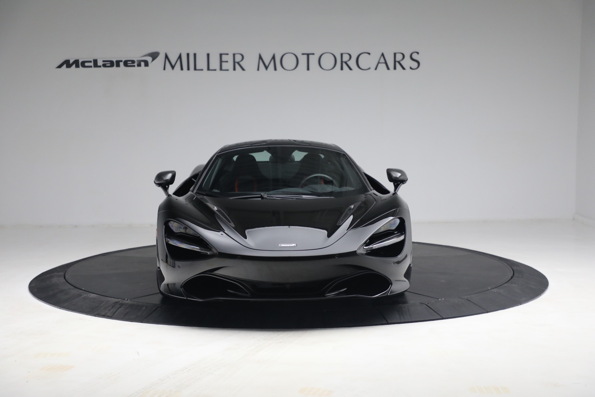 New 2021 McLaren 720S Performance | St. Petersburg, FL