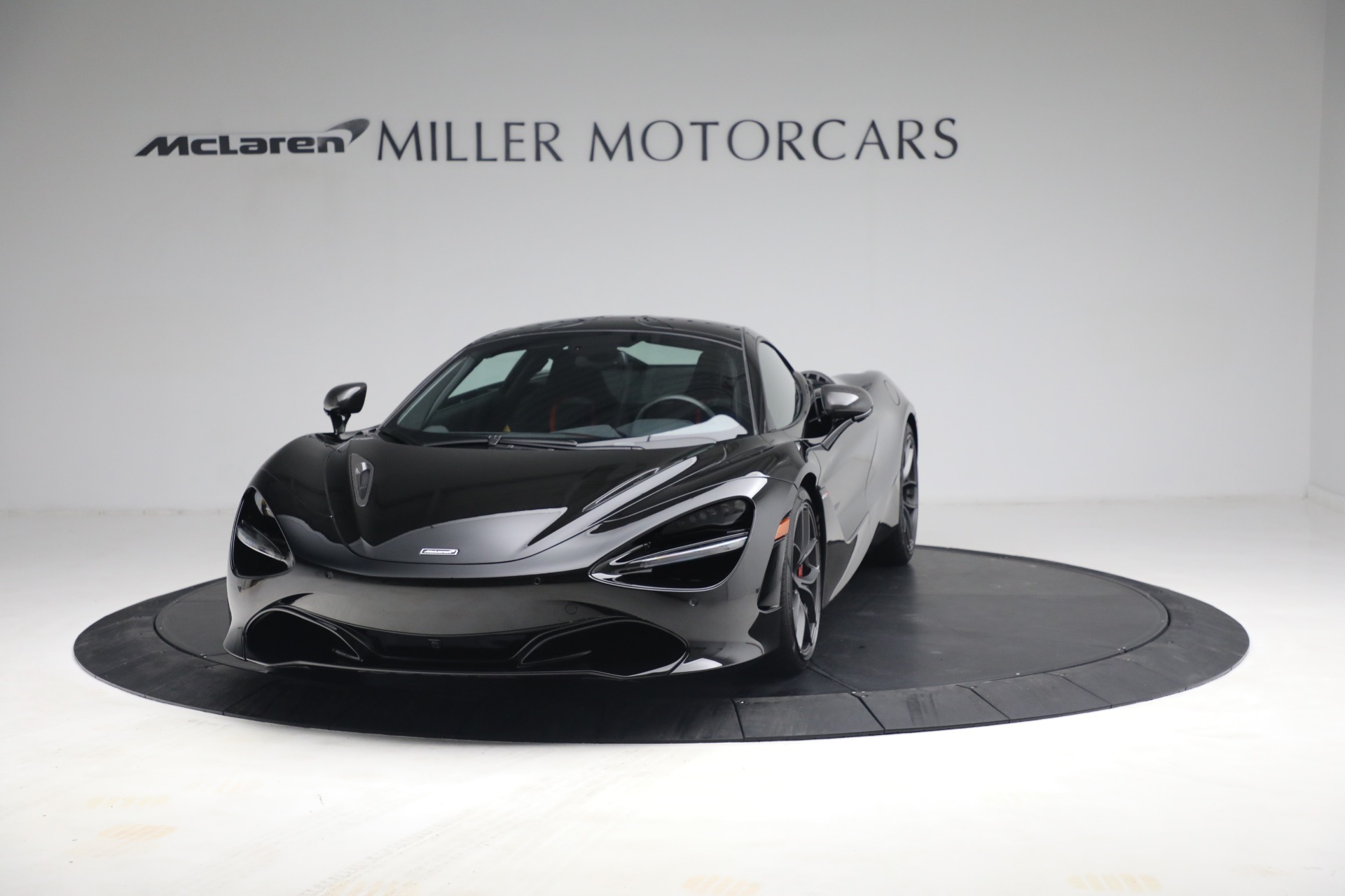 New 2021 McLaren 720S Performance | St. Petersburg, FL