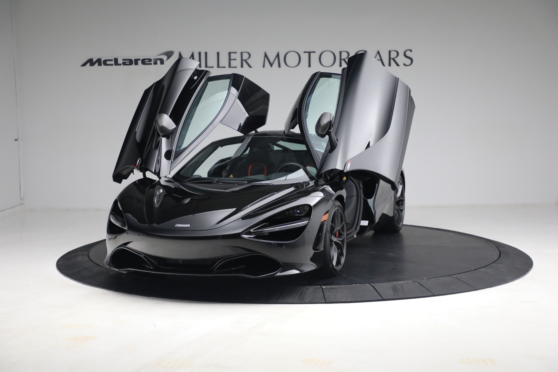 New 2021 McLaren 720S Performance | St. Petersburg, FL