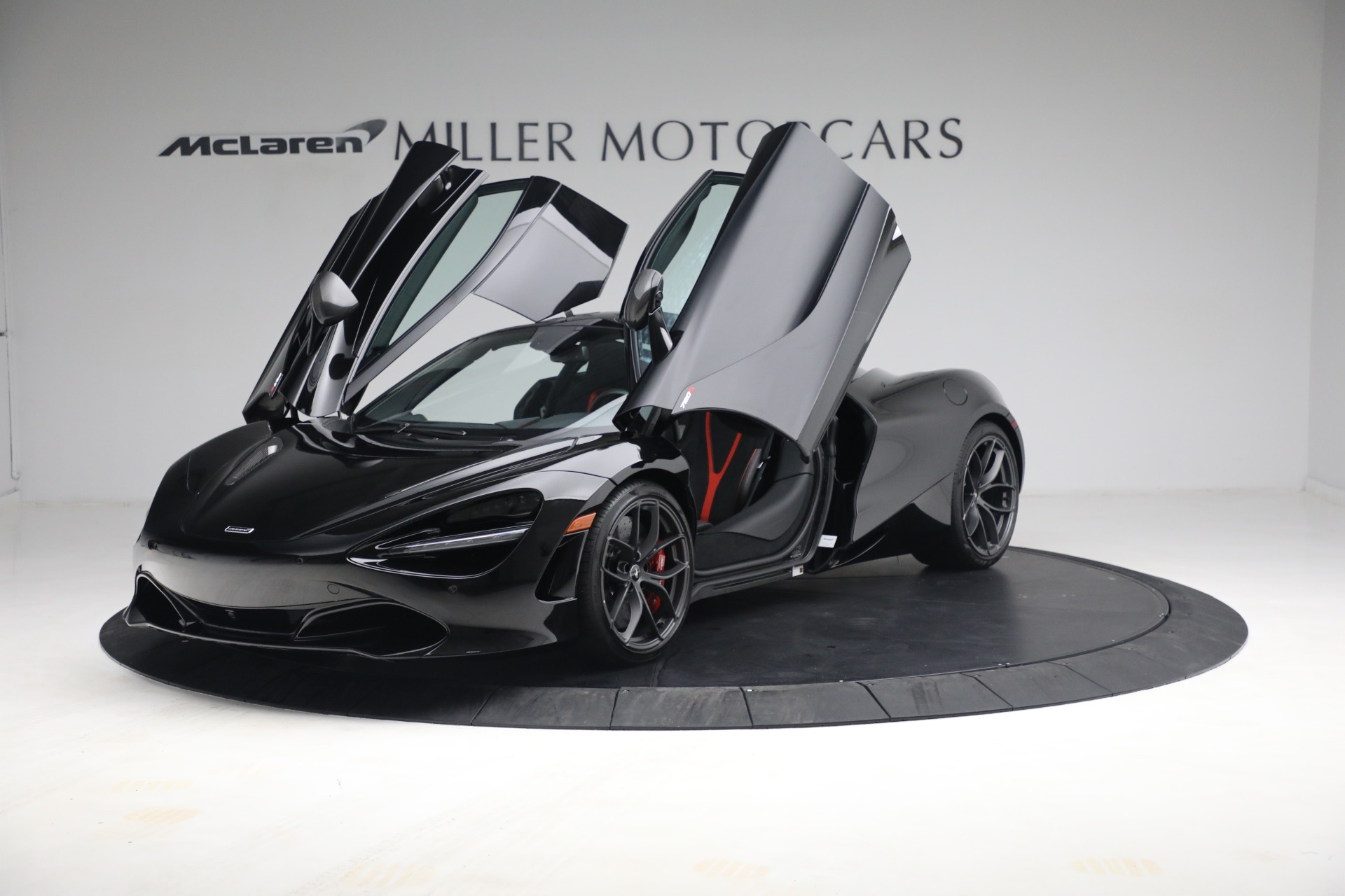 New 2021 McLaren 720S Performance | St. Petersburg, FL