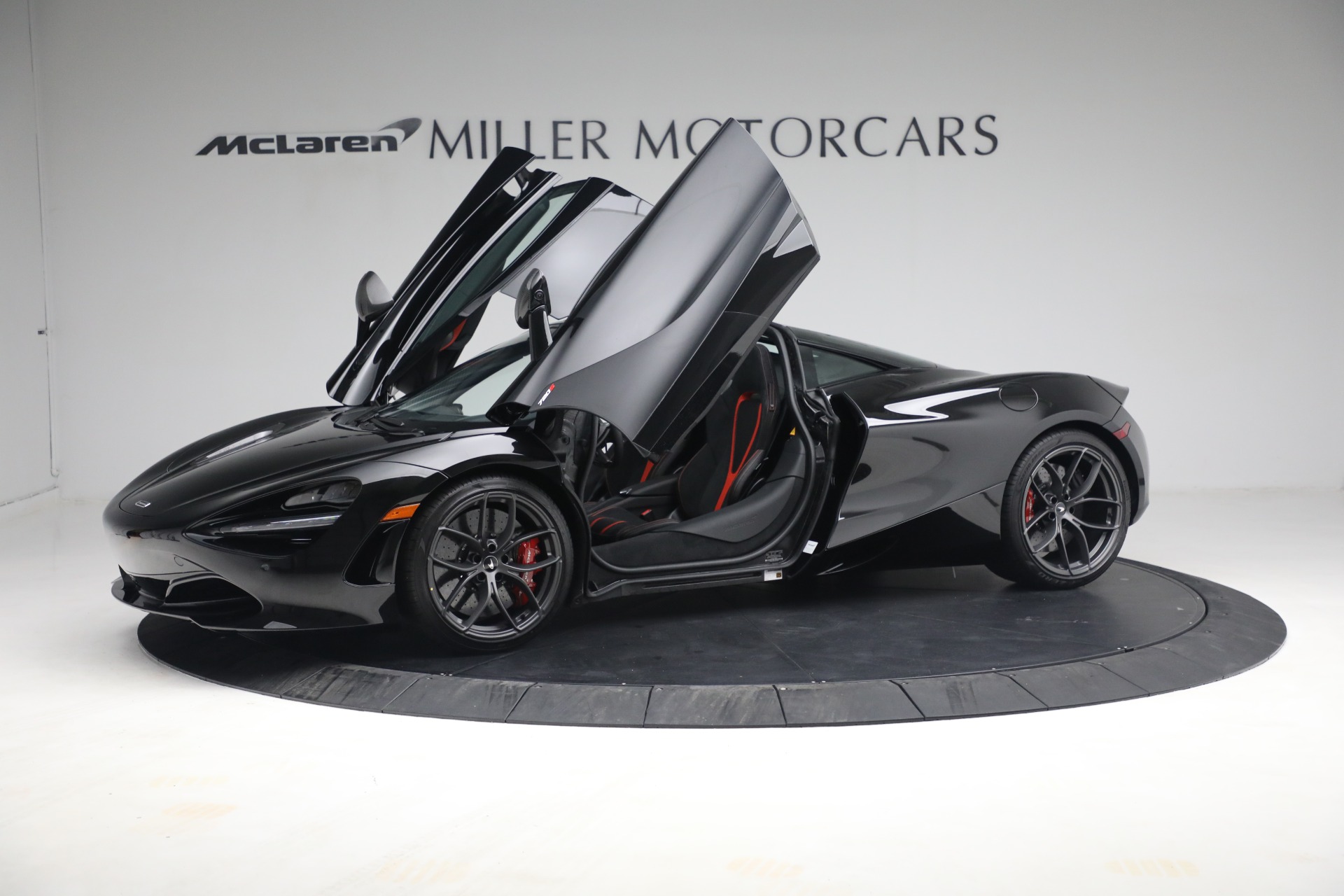 New 2021 McLaren 720S Performance | St. Petersburg, FL