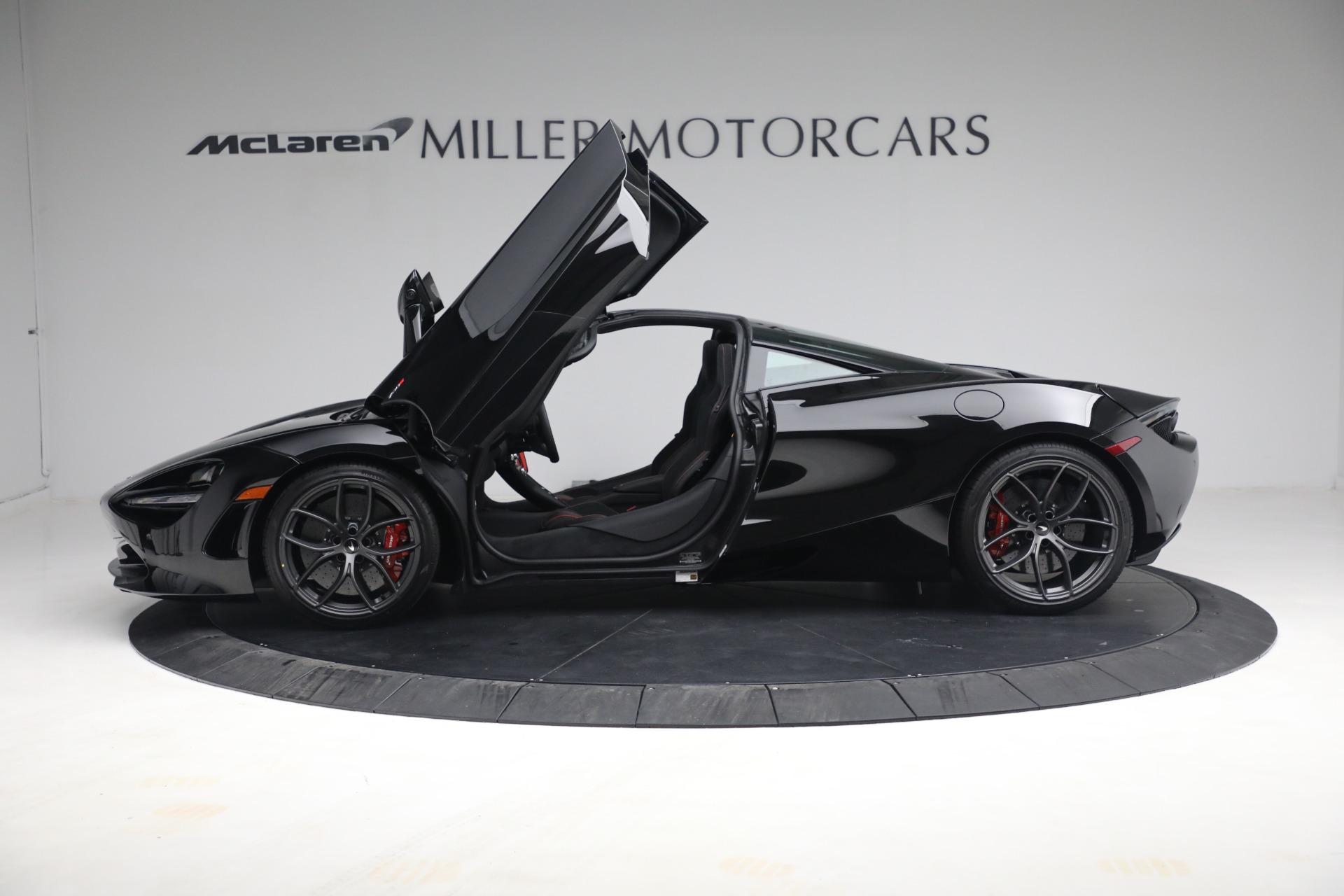 New 2021 McLaren 720S Performance | St. Petersburg, FL