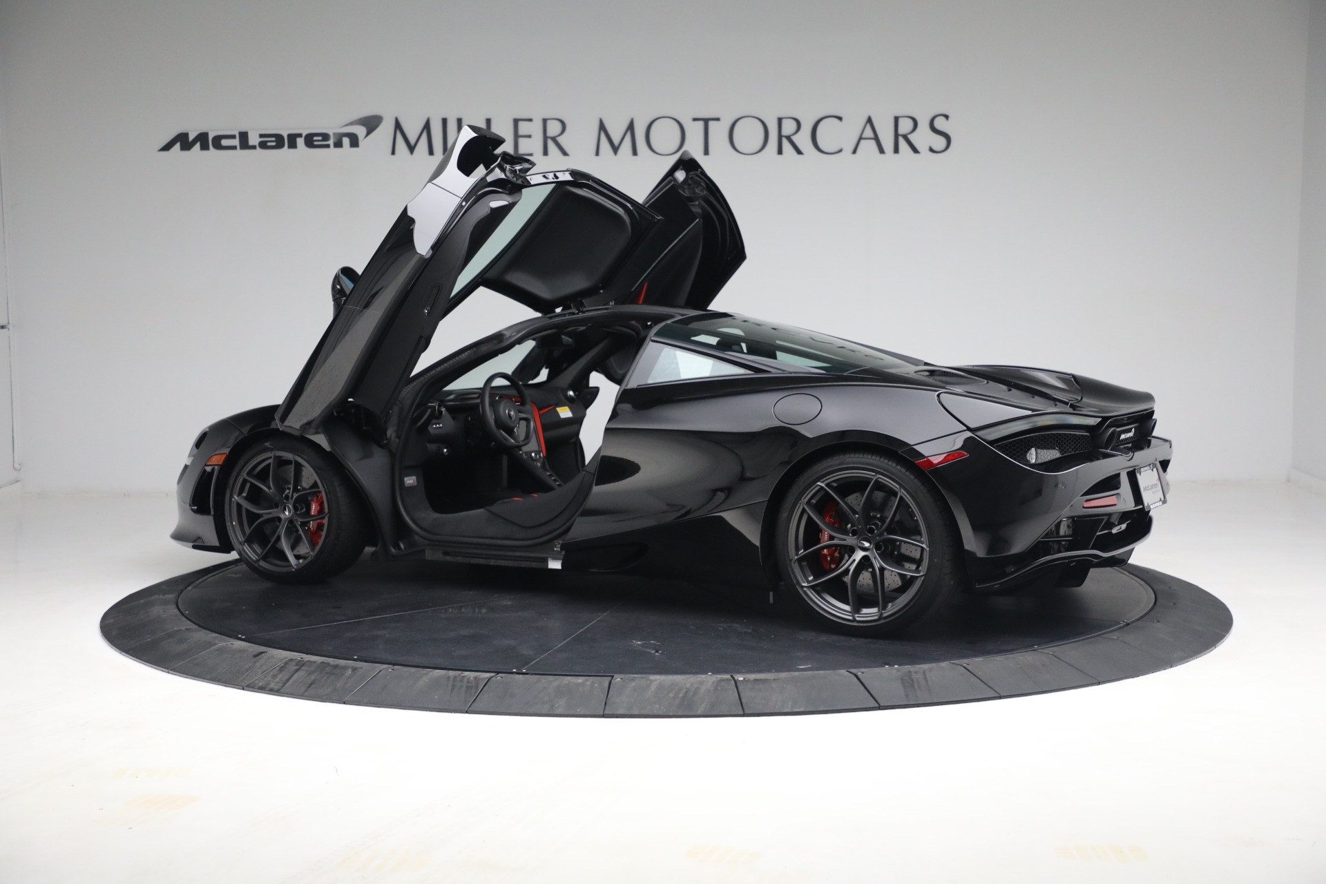 New 2021 McLaren 720S Performance | St. Petersburg, FL