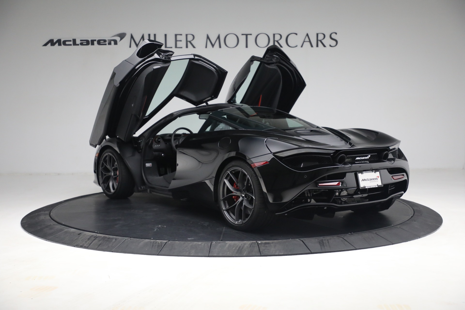 New 2021 McLaren 720S Performance | St. Petersburg, FL