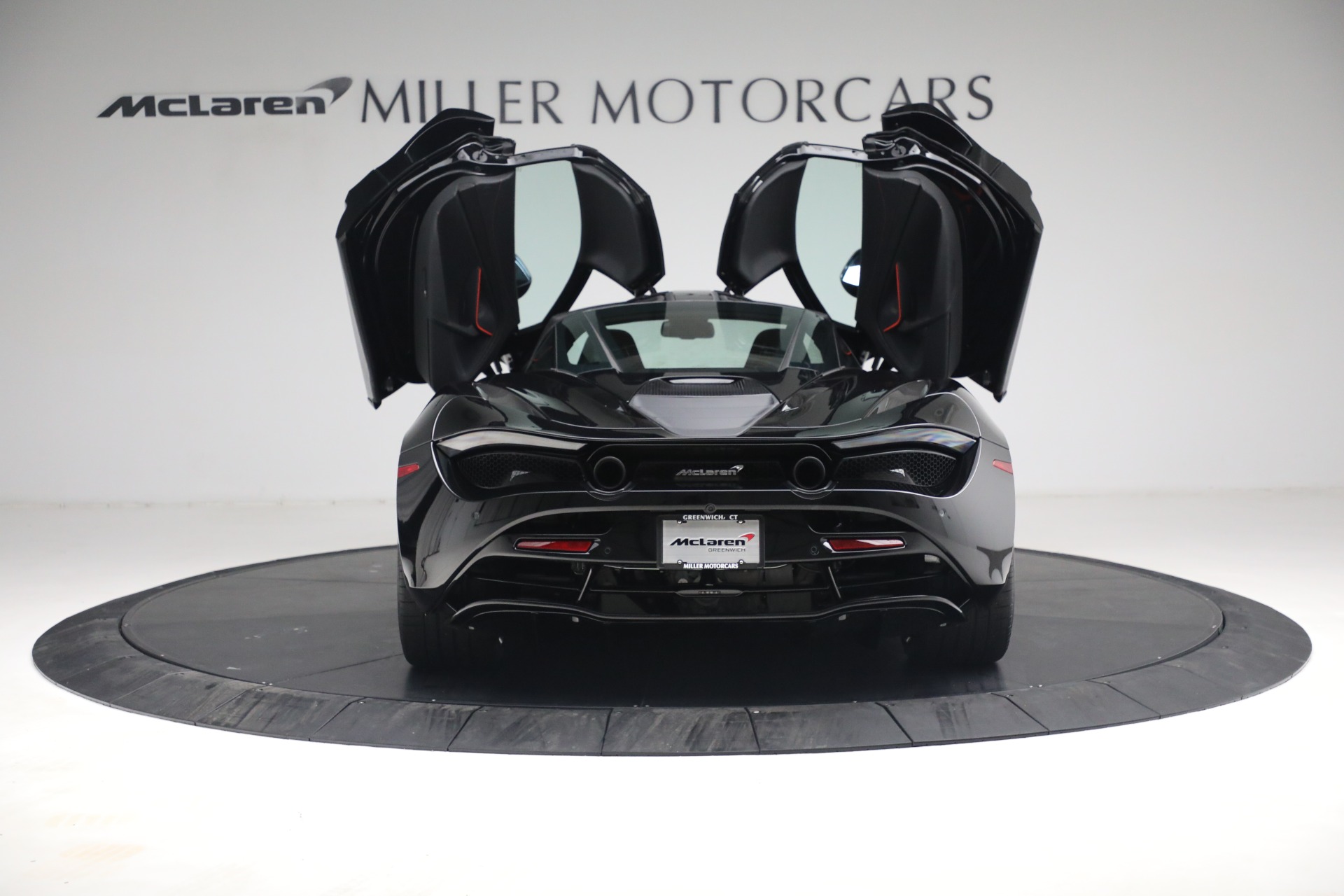 New 2021 McLaren 720S Performance | St. Petersburg, FL