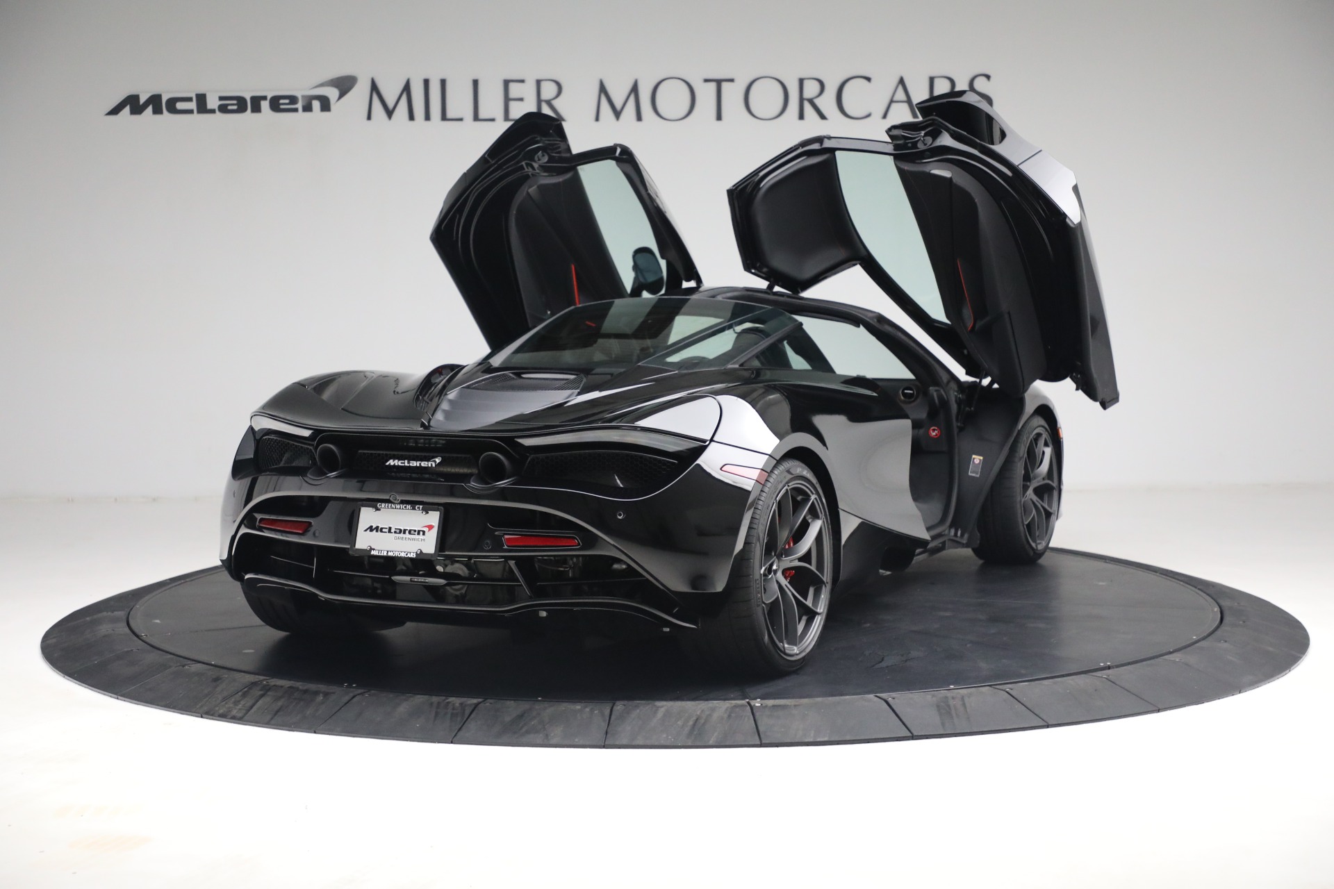 New 2021 McLaren 720S Performance | St. Petersburg, FL