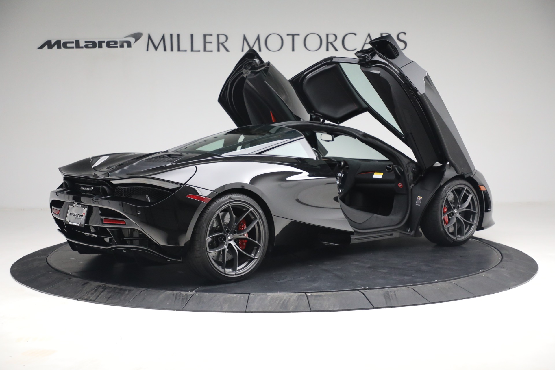 New 2021 McLaren 720S Performance | St. Petersburg, FL