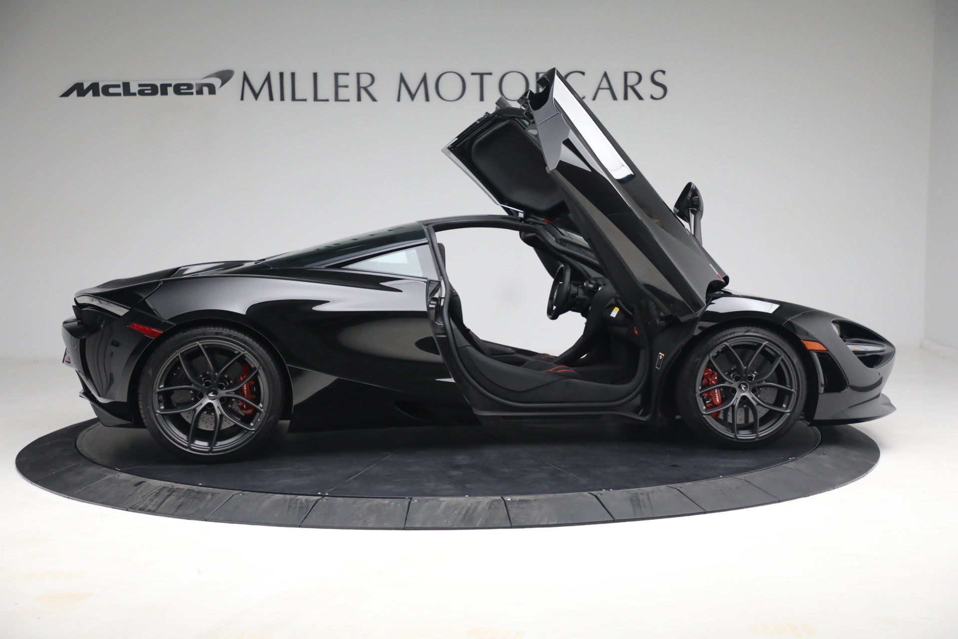New 2021 McLaren 720S Performance | St. Petersburg, FL