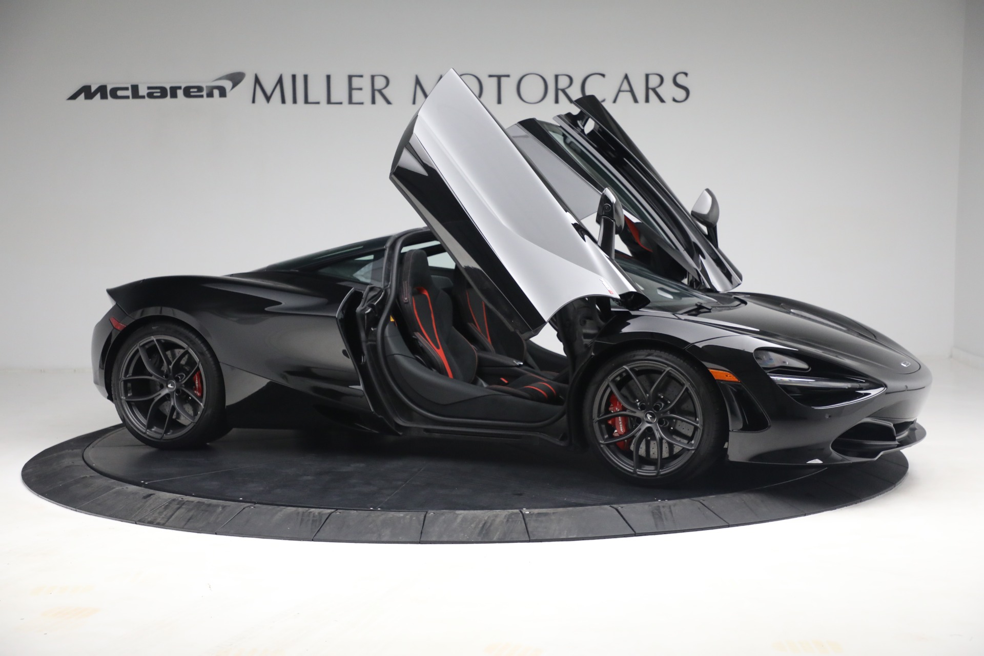 New 2021 McLaren 720S Performance | St. Petersburg, FL