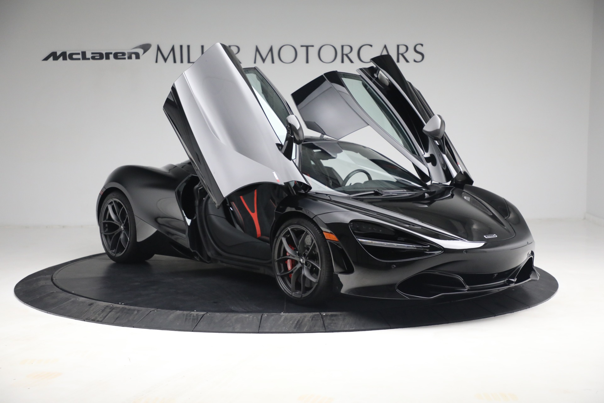 New 2021 McLaren 720S Performance | St. Petersburg, FL