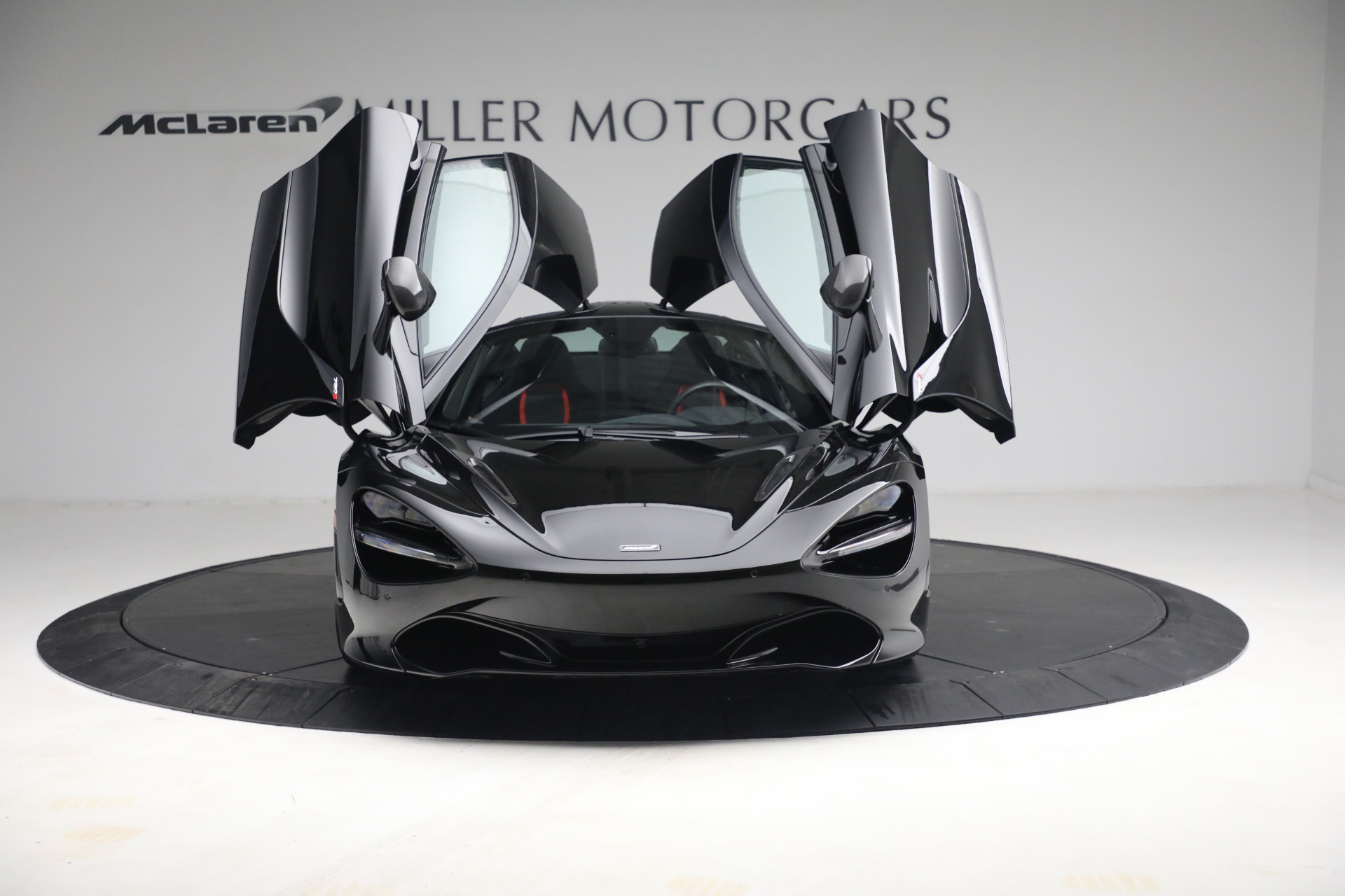 New 2021 McLaren 720S Performance | St. Petersburg, FL