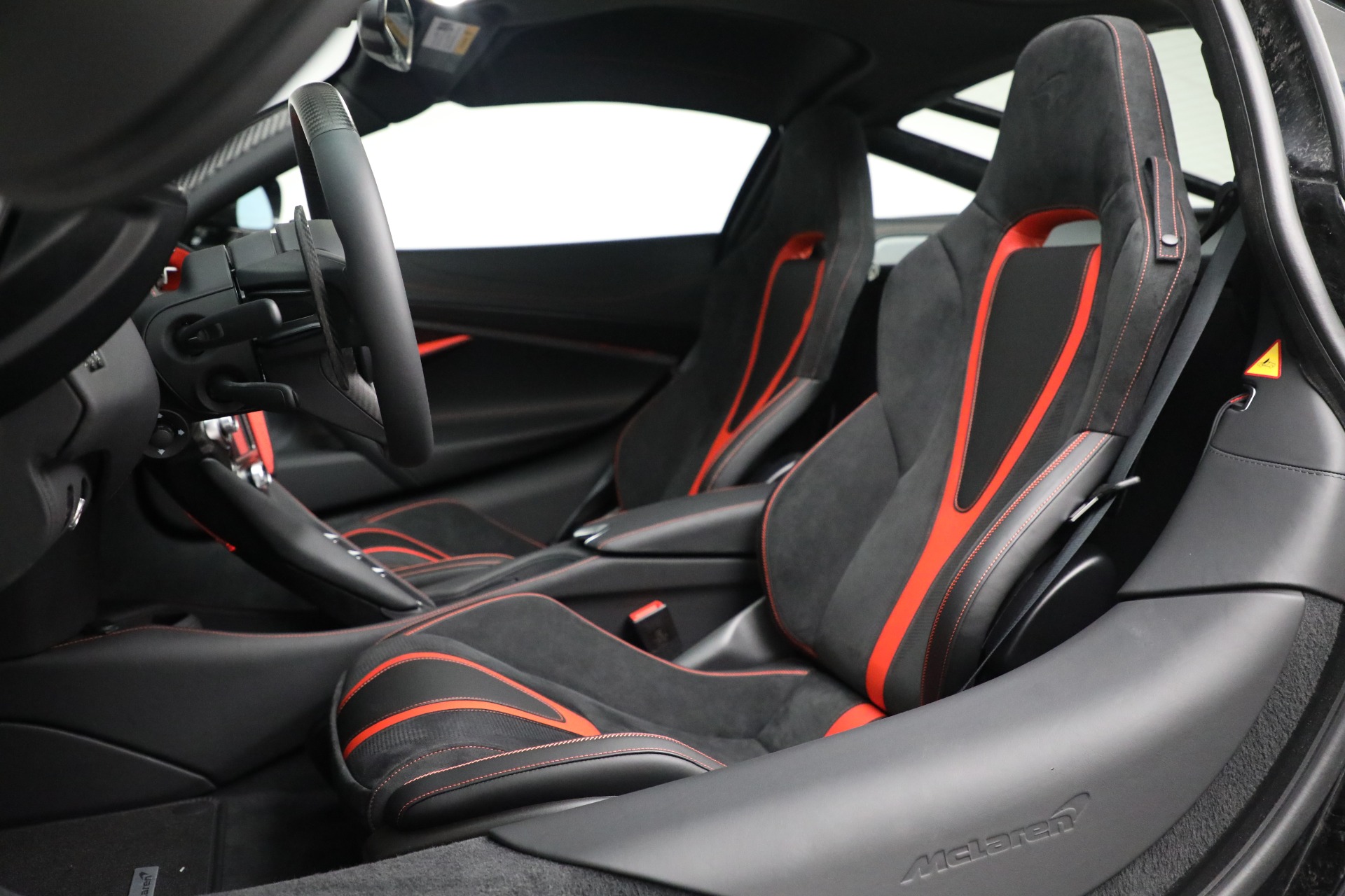 New 2021 McLaren 720S Performance | St. Petersburg, FL