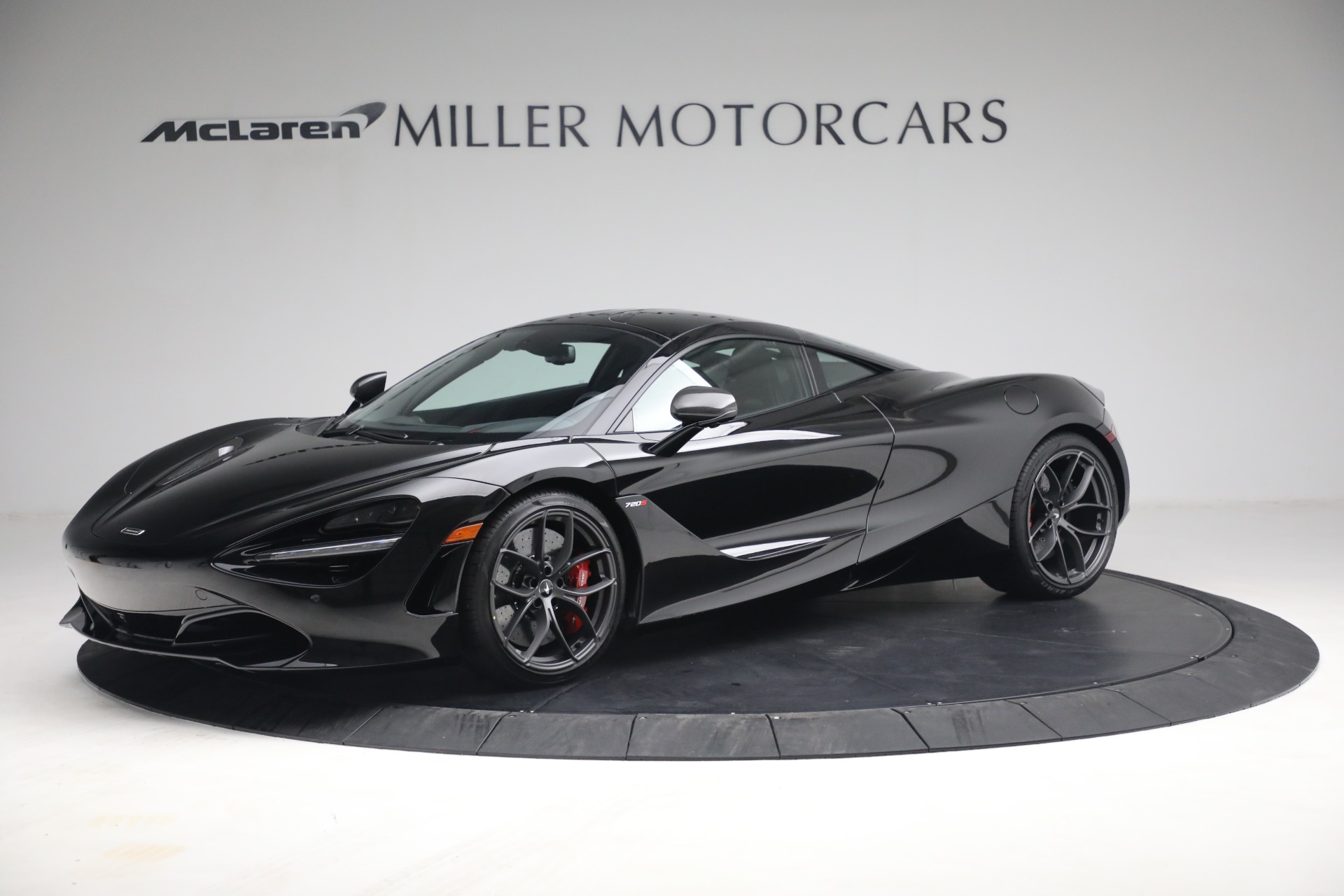 New 2021 McLaren 720S Performance | St. Petersburg, FL