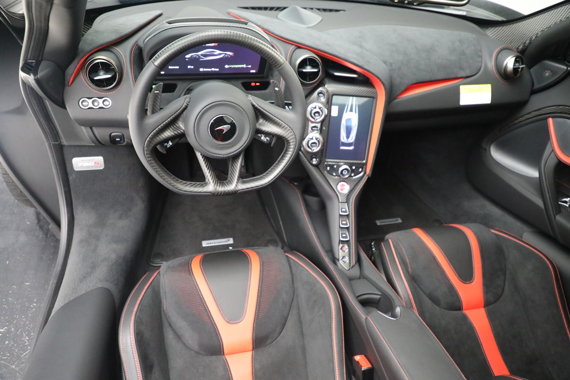 New 2021 McLaren 720S Performance | St. Petersburg, FL