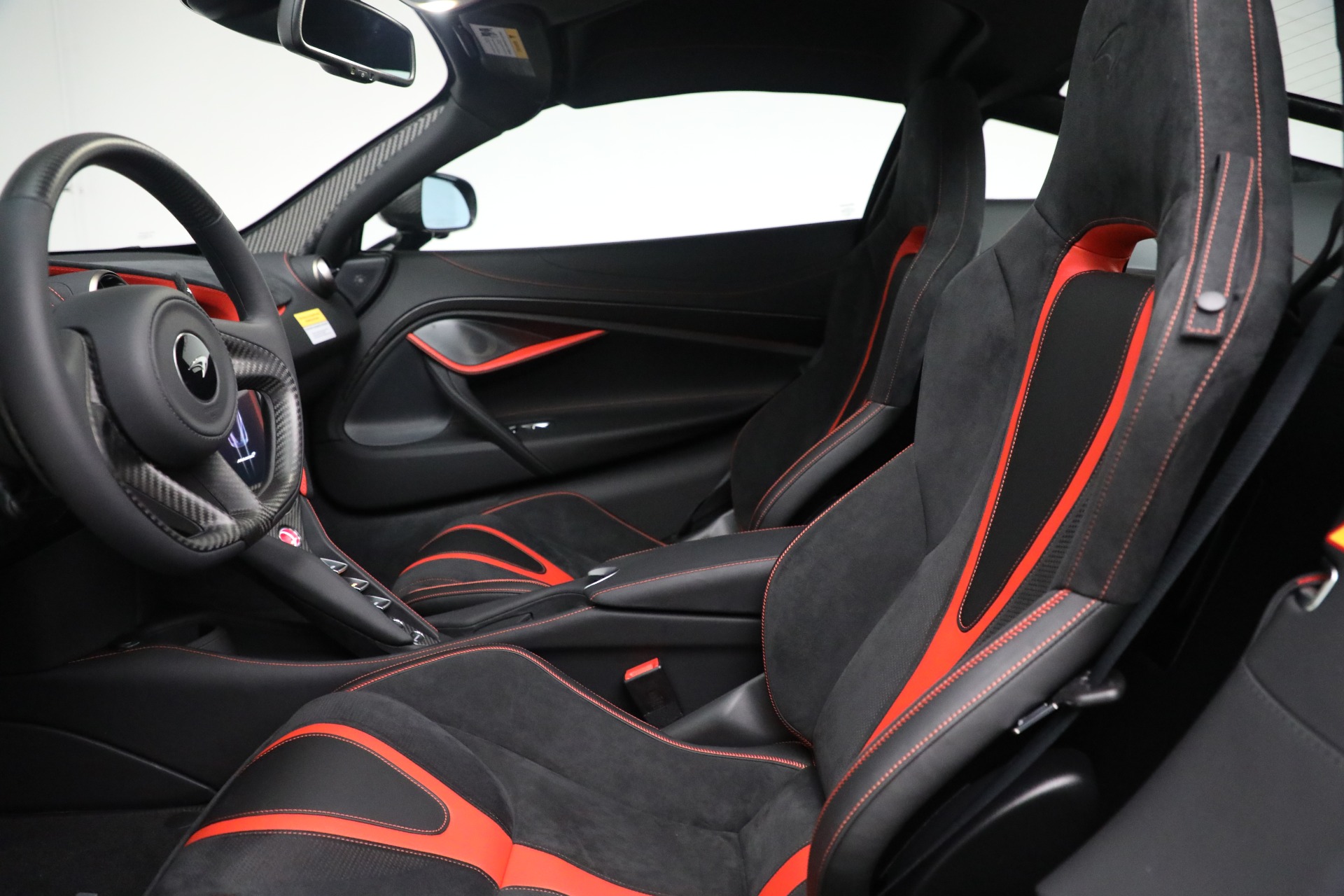 New 2021 McLaren 720S Performance | St. Petersburg, FL