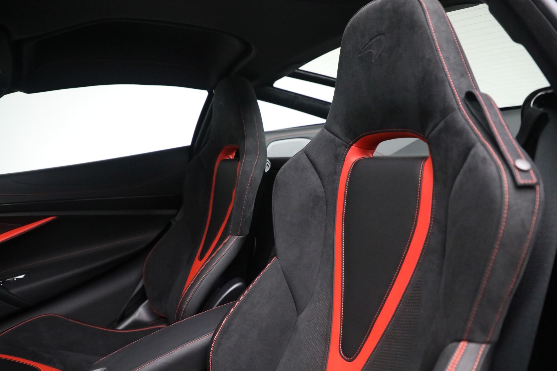 New 2021 McLaren 720S Performance | St. Petersburg, FL