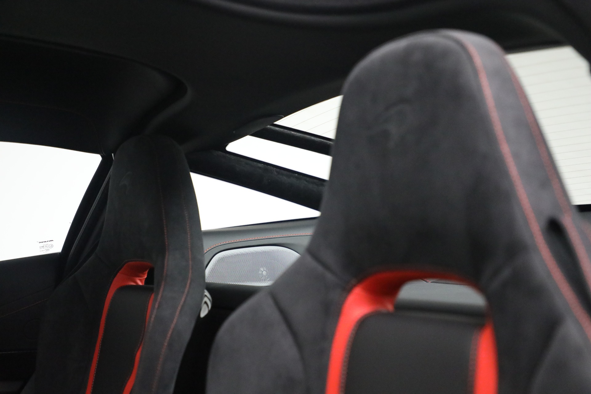 New 2021 McLaren 720S Performance | St. Petersburg, FL