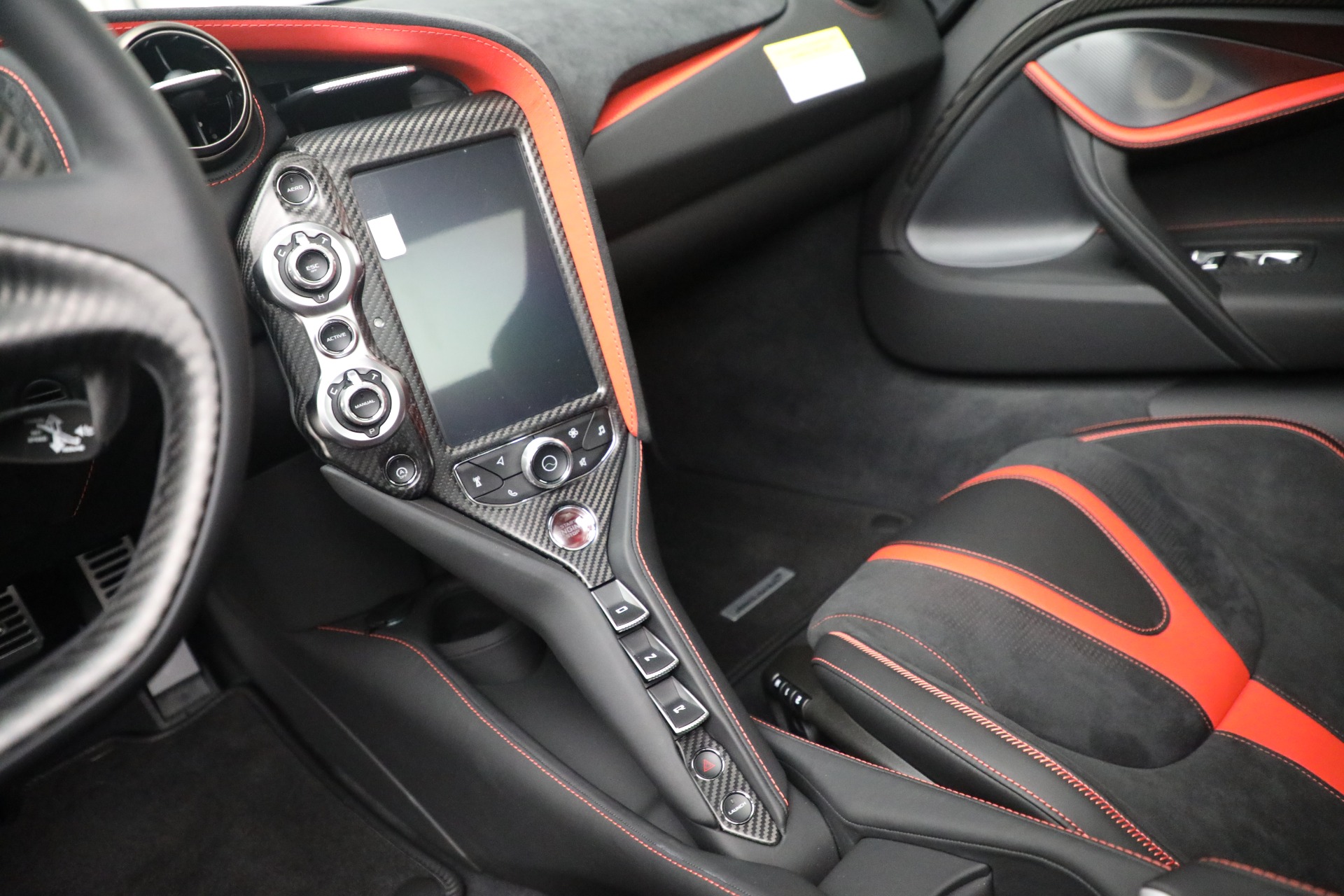 New 2021 McLaren 720S Performance | St. Petersburg, FL