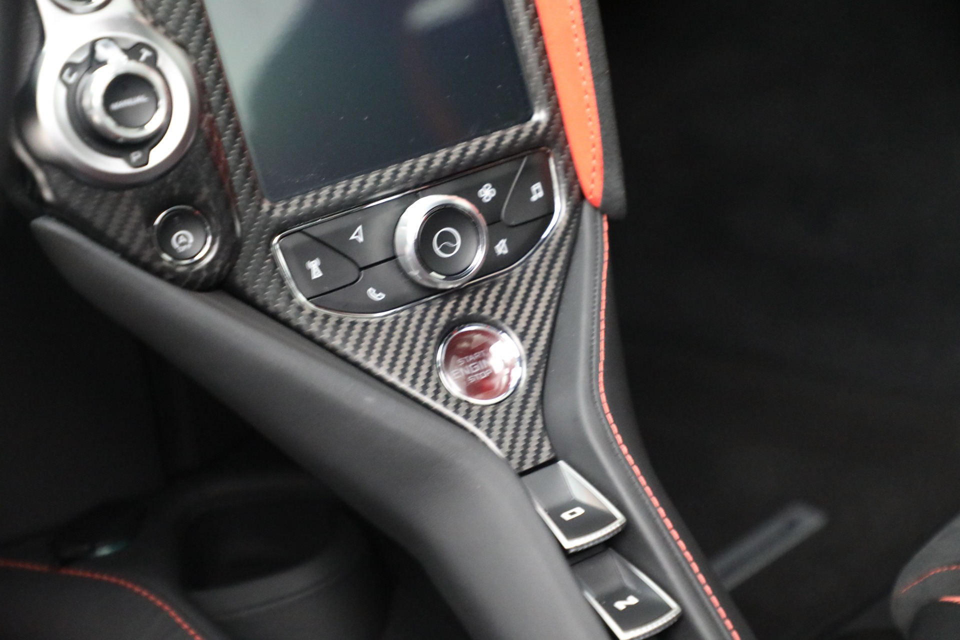 New 2021 McLaren 720S Performance | St. Petersburg, FL