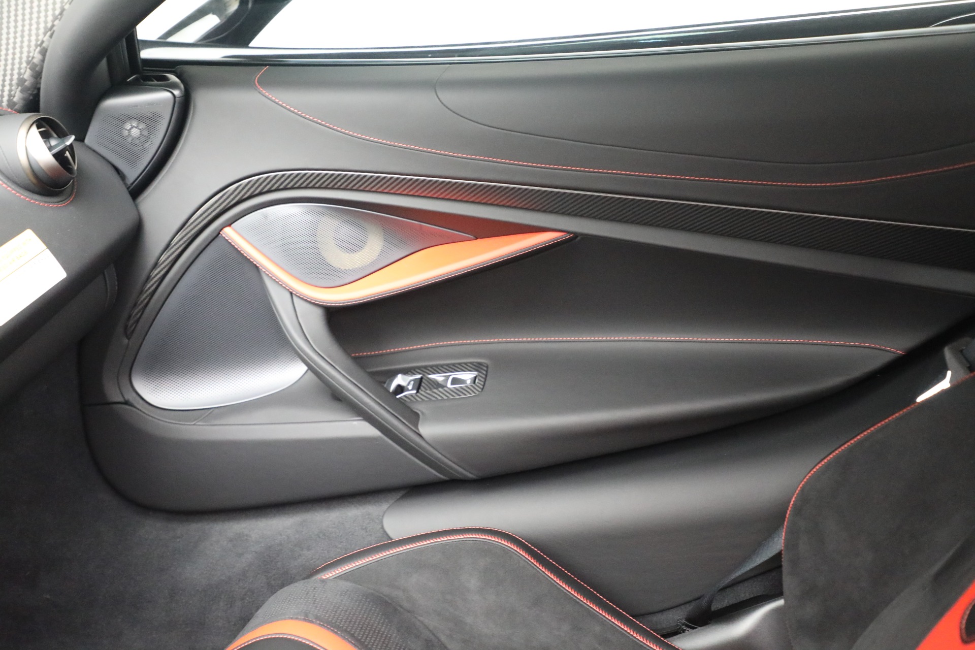 New 2021 McLaren 720S Performance | St. Petersburg, FL