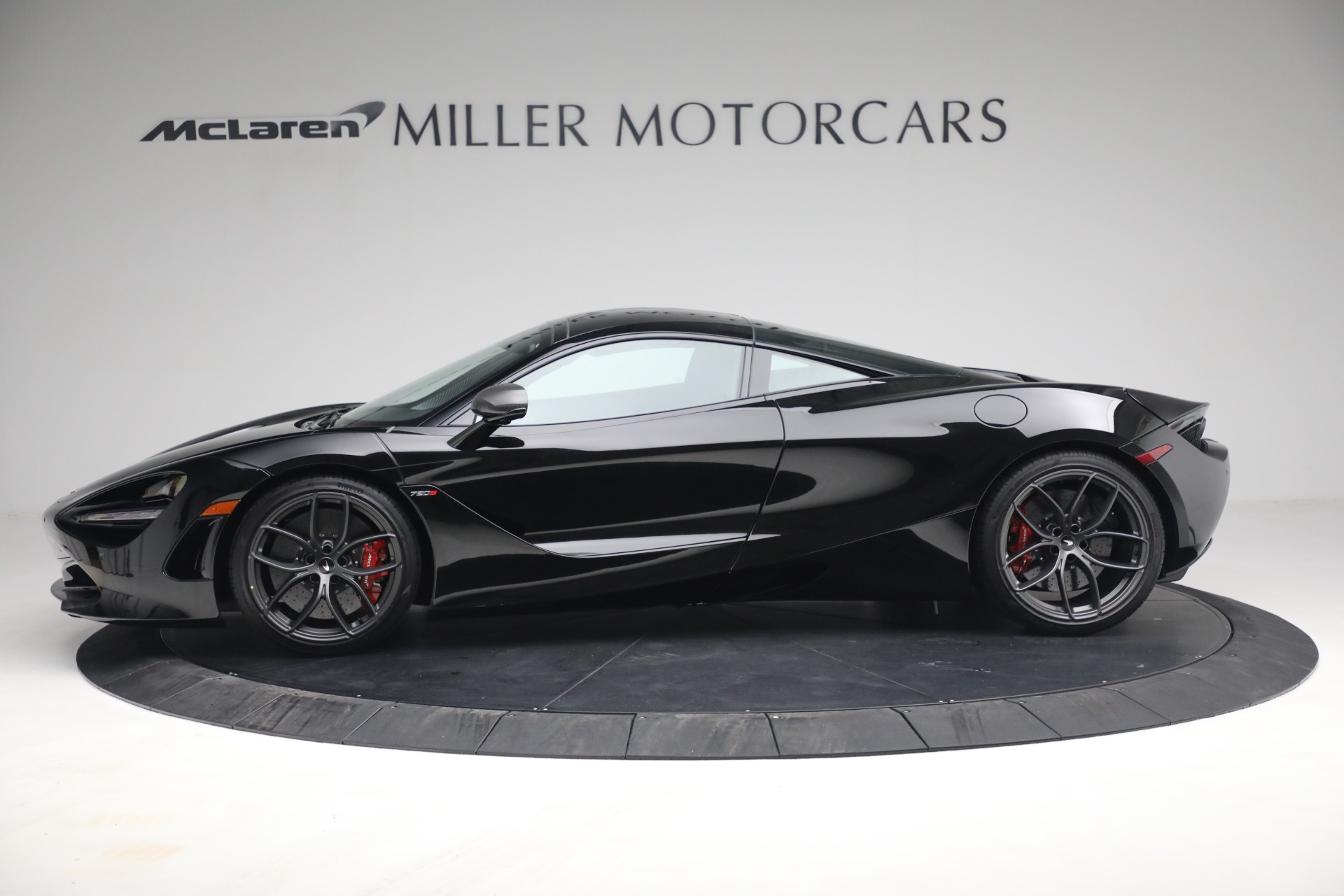 New 2021 McLaren 720S Performance | St. Petersburg, FL