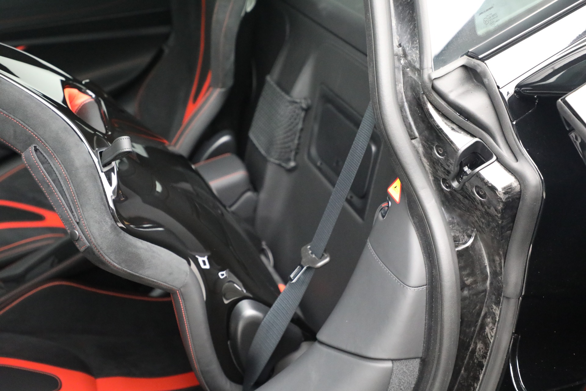 New 2021 McLaren 720S Performance | St. Petersburg, FL