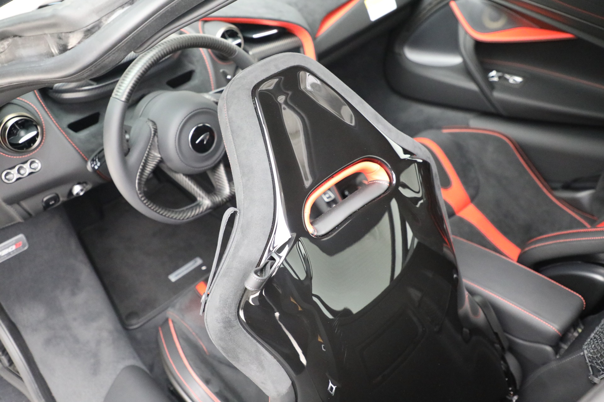 New 2021 McLaren 720S Performance | St. Petersburg, FL