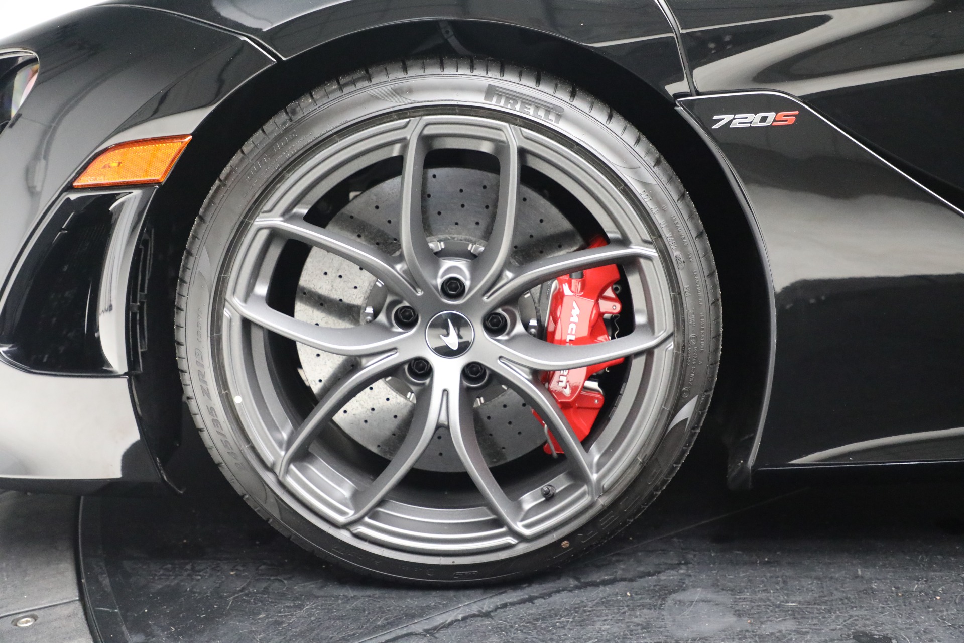 New 2021 McLaren 720S Performance | St. Petersburg, FL