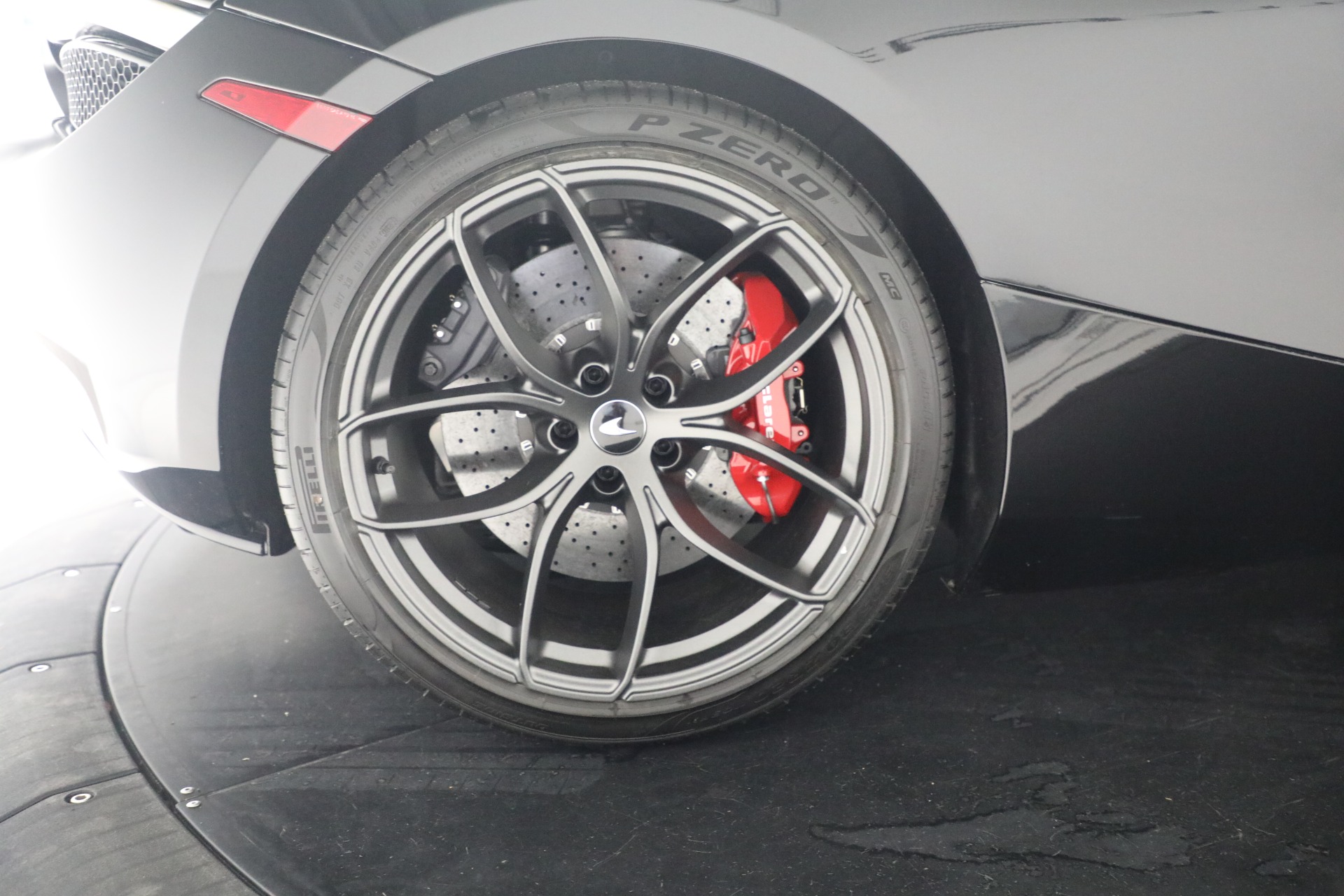 New 2021 McLaren 720S Performance | St. Petersburg, FL