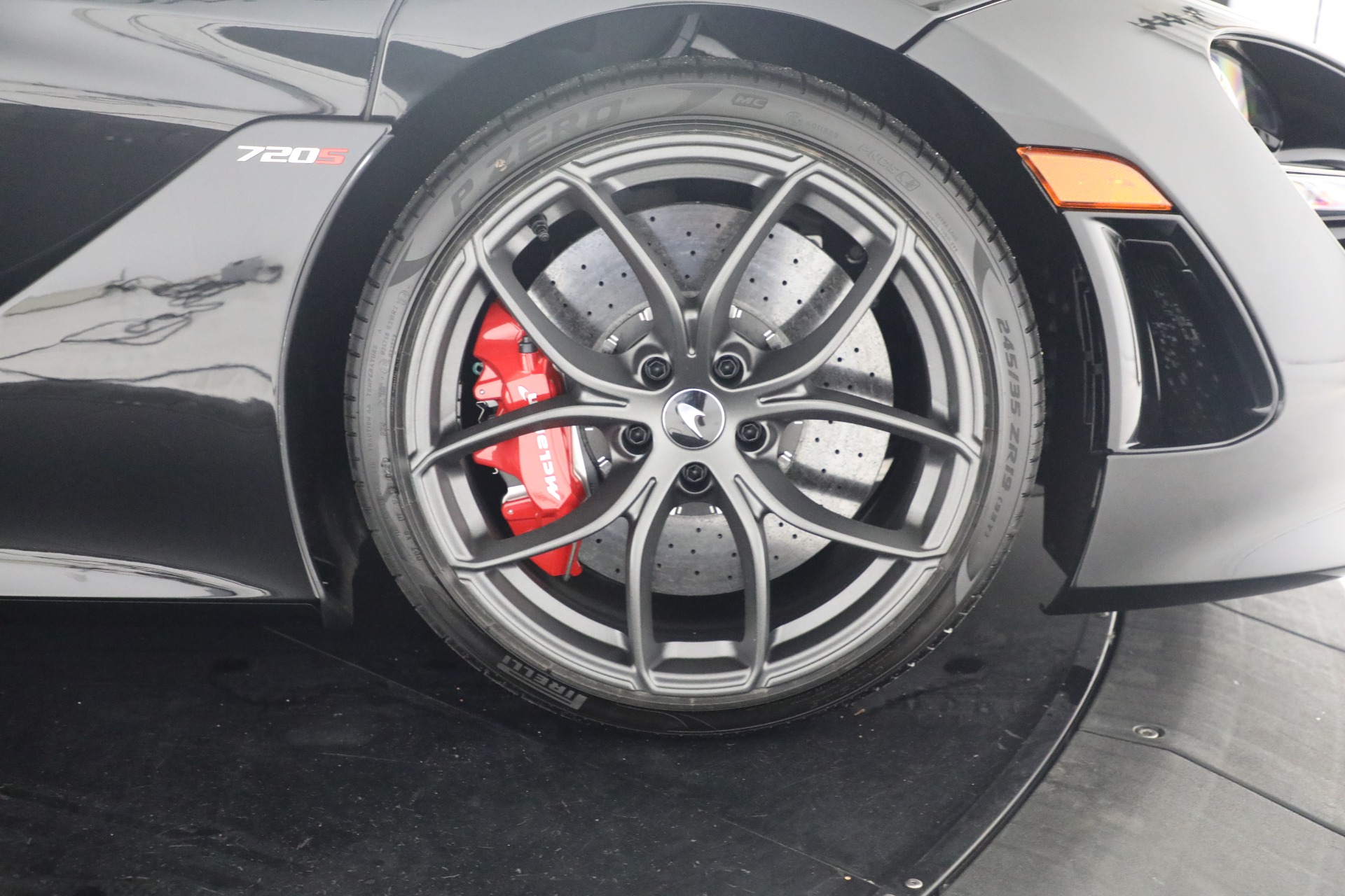 New 2021 McLaren 720S Performance | St. Petersburg, FL