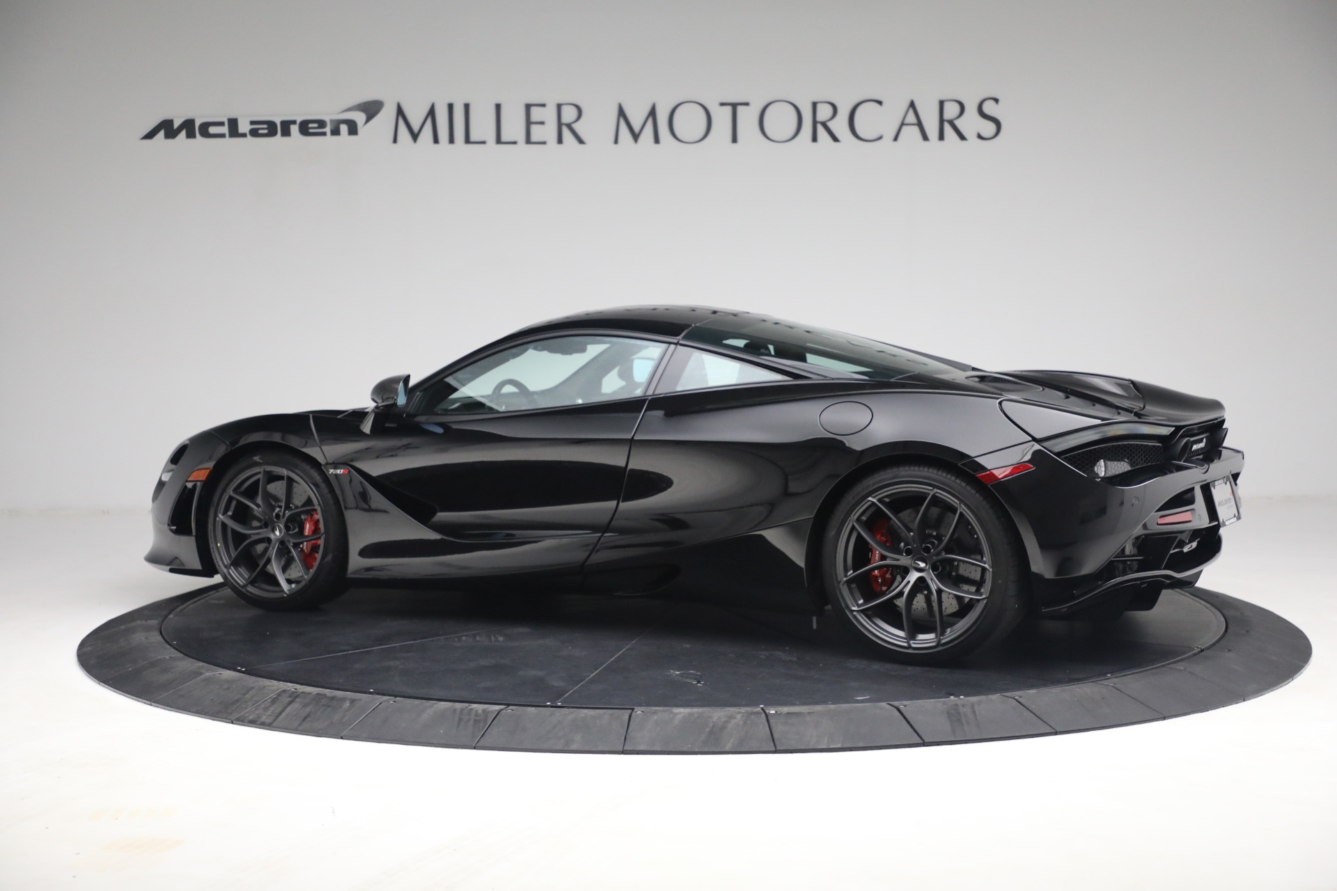 New 2021 McLaren 720S Performance | St. Petersburg, FL