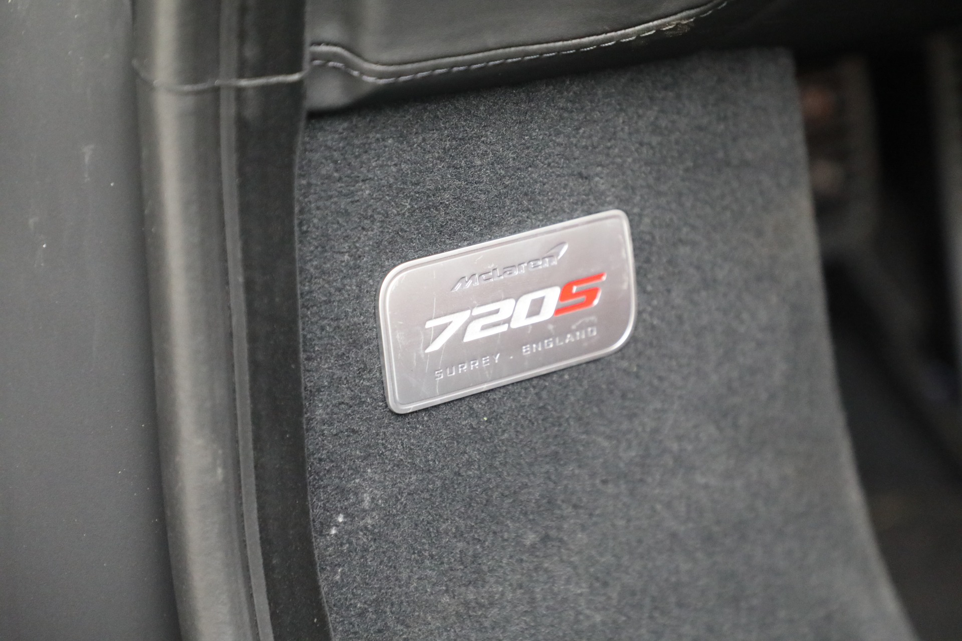 New 2021 McLaren 720S Performance | St. Petersburg, FL