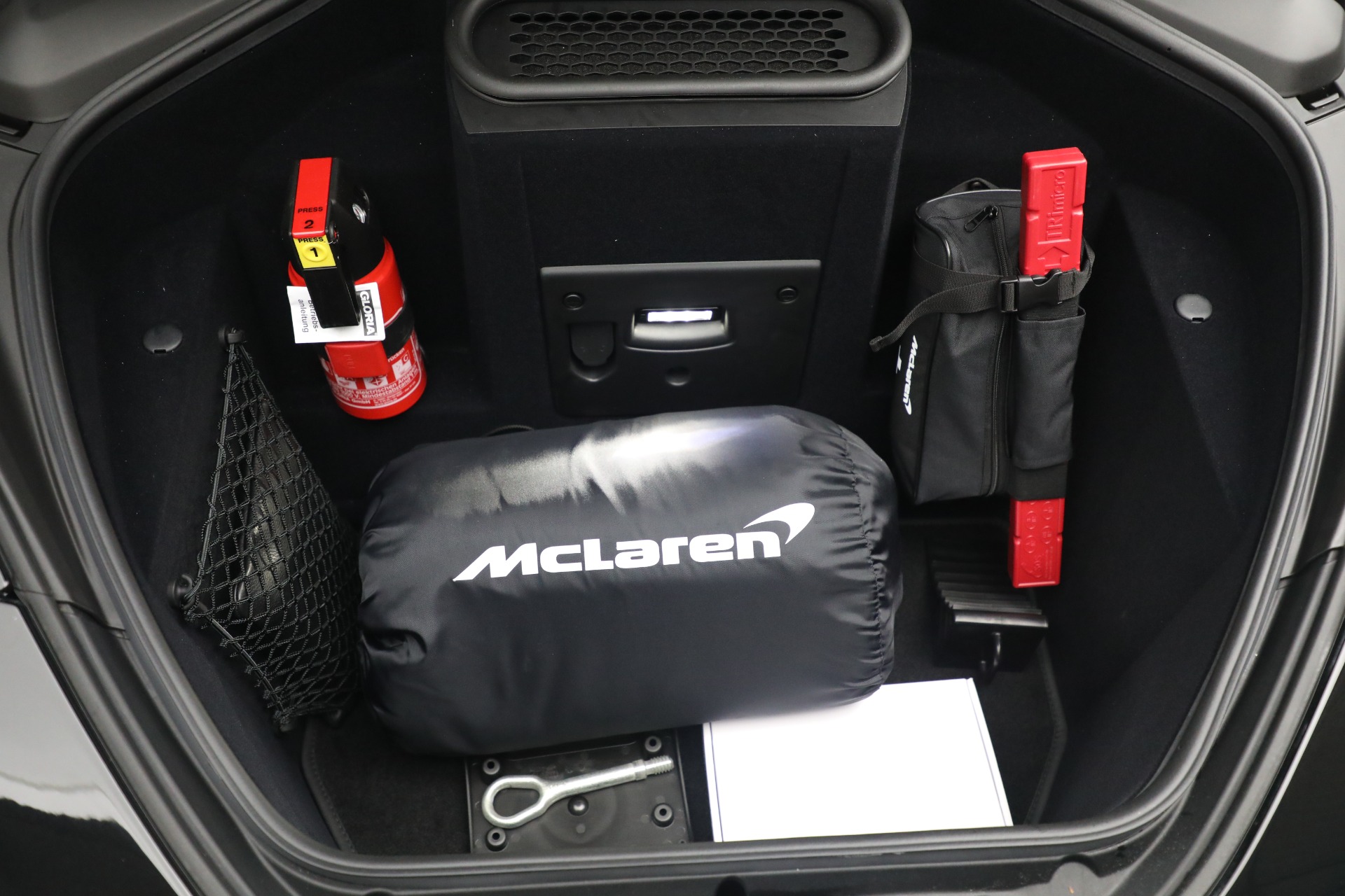New 2021 McLaren 720S Performance | St. Petersburg, FL