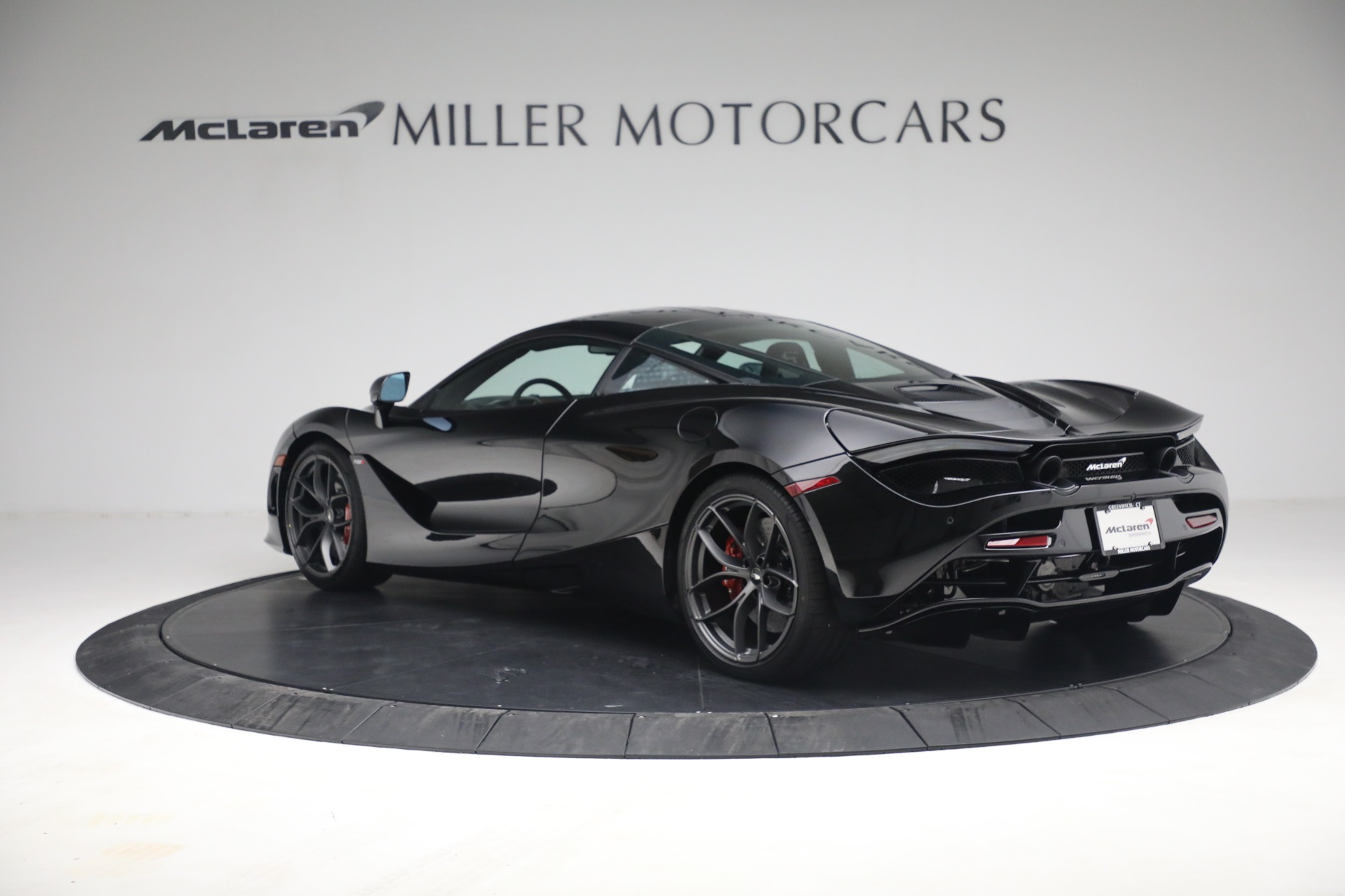 New 2021 McLaren 720S Performance | St. Petersburg, FL