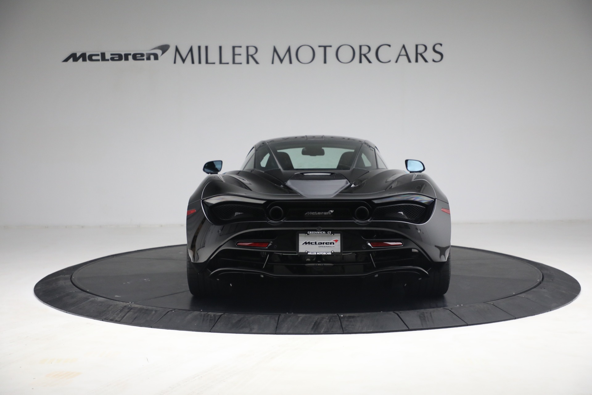 New 2021 McLaren 720S Performance | St. Petersburg, FL