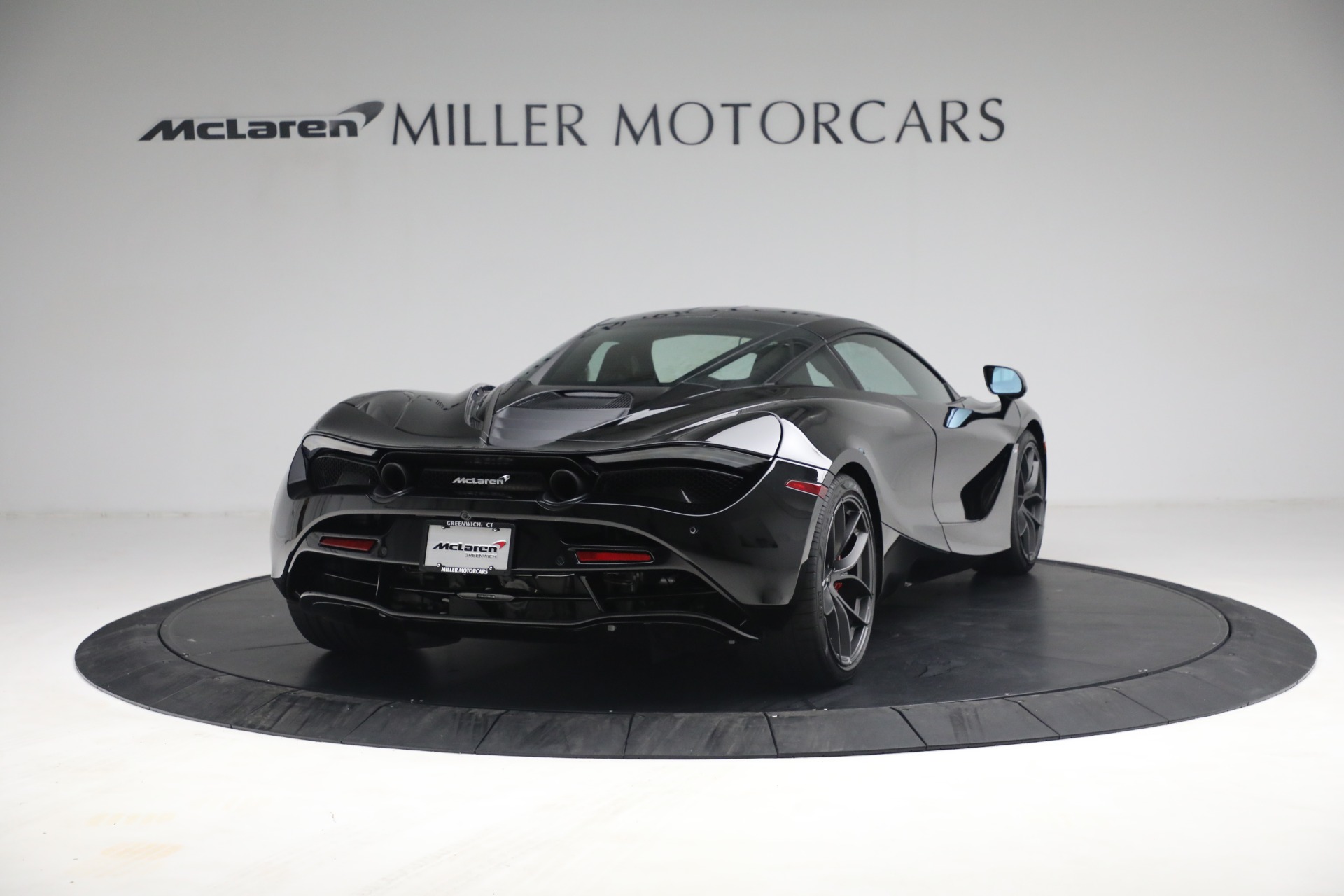 New 2021 McLaren 720S Performance | St. Petersburg, FL