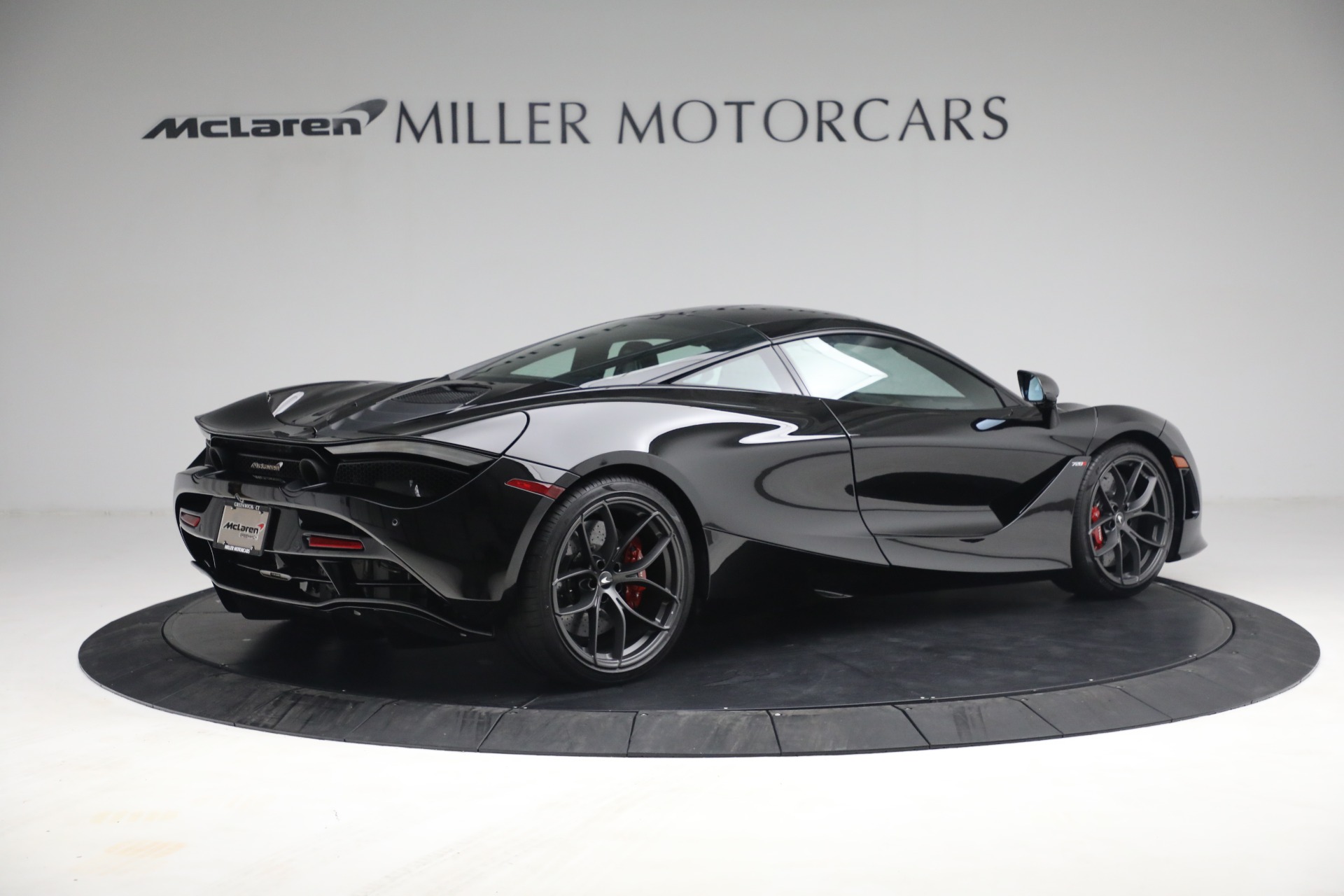 New 2021 McLaren 720S Performance | St. Petersburg, FL