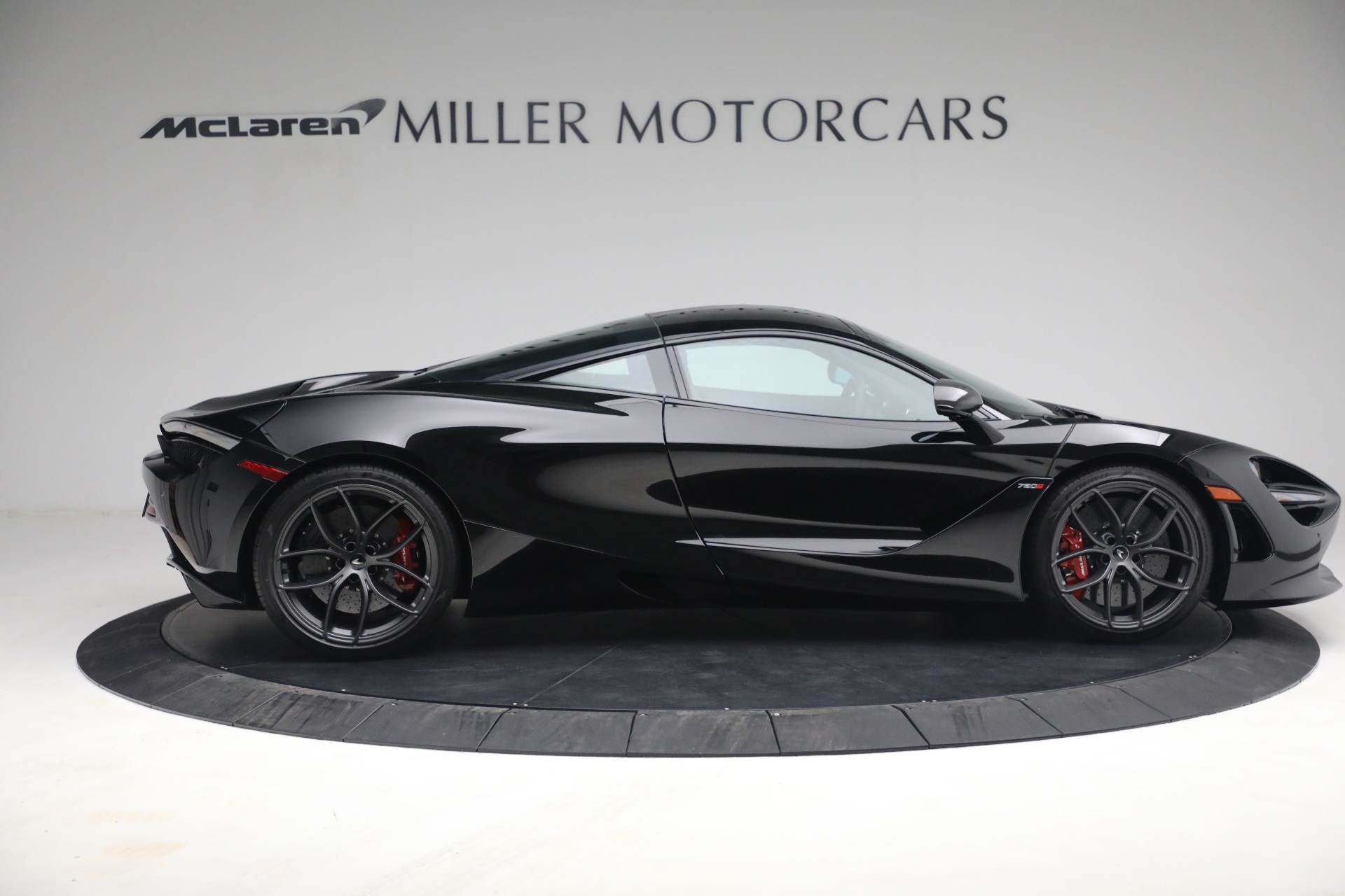 New 2021 McLaren 720S Performance | St. Petersburg, FL