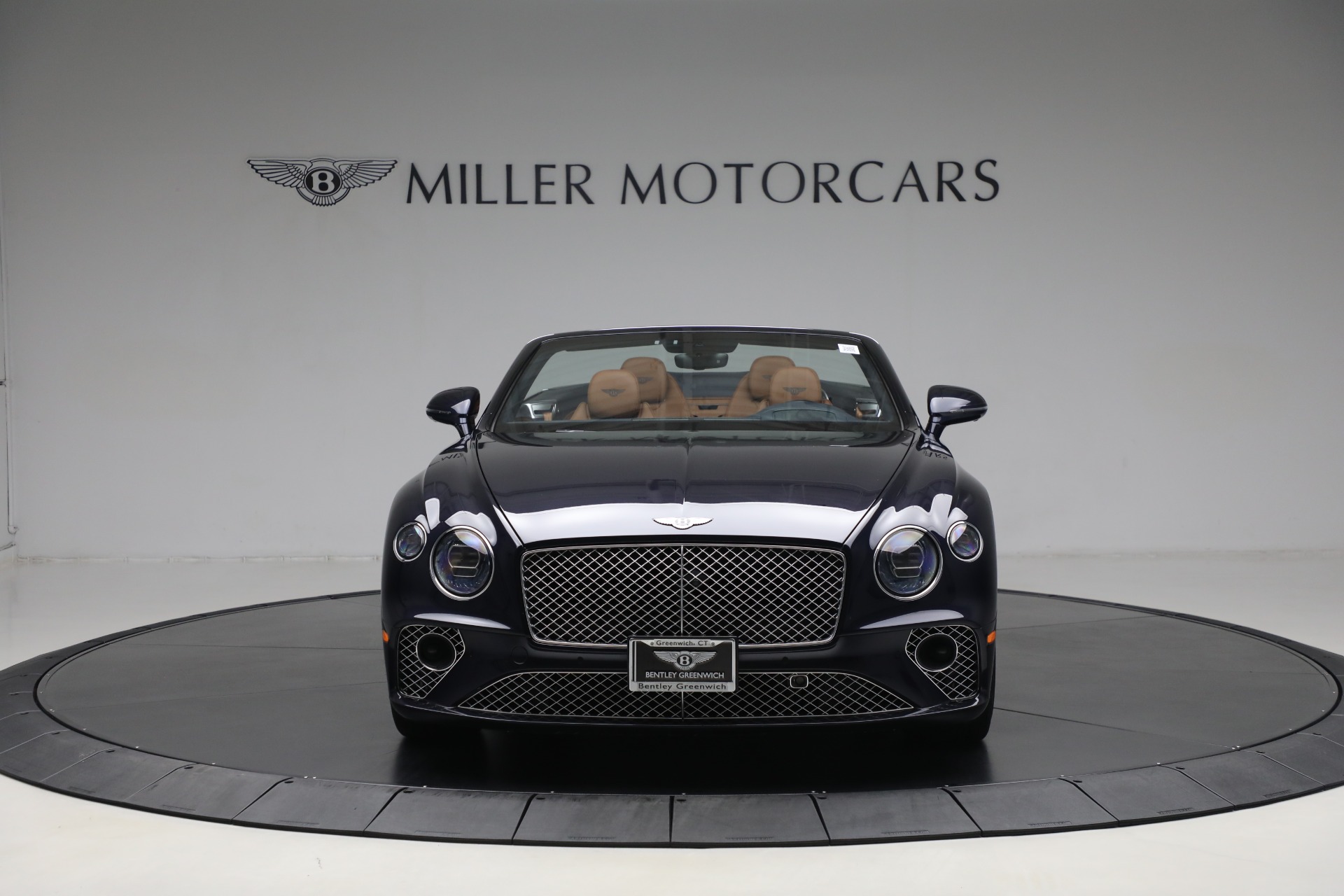 New 2021 Bentley Continental GT V8 | St. Petersburg, FL
