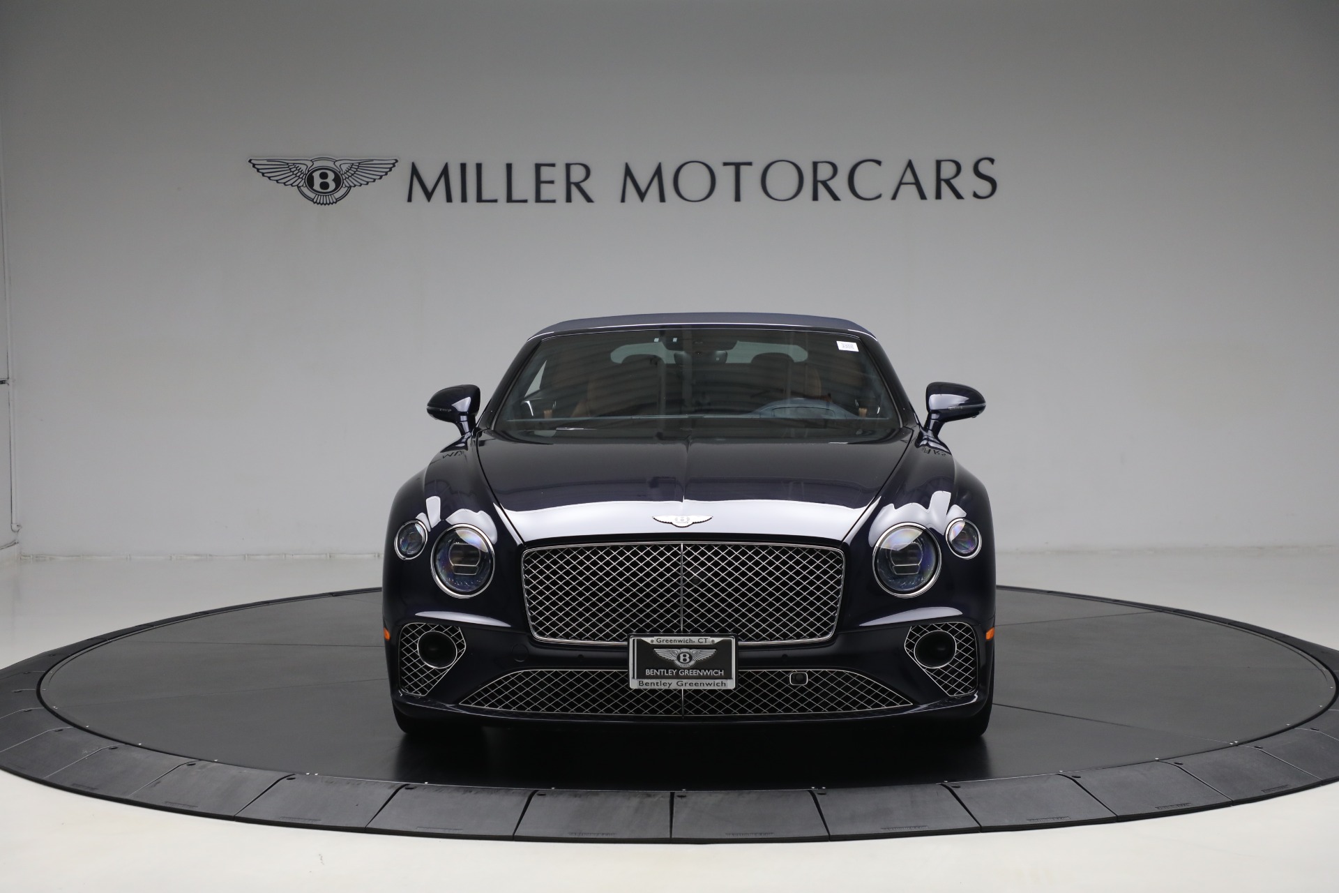 New 2021 Bentley Continental GT V8 | St. Petersburg, FL