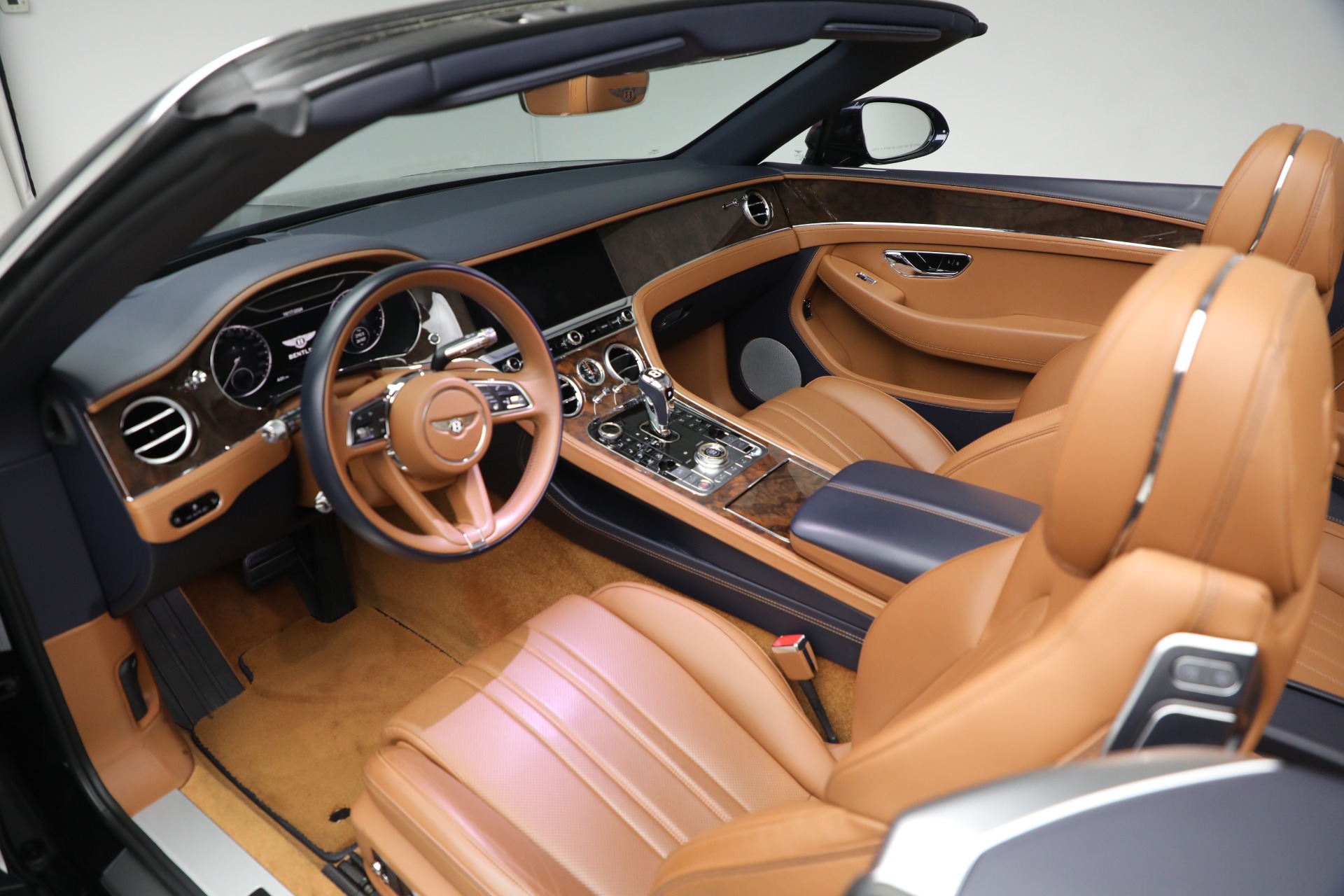 New 2021 Bentley Continental GT V8 | St. Petersburg, FL
