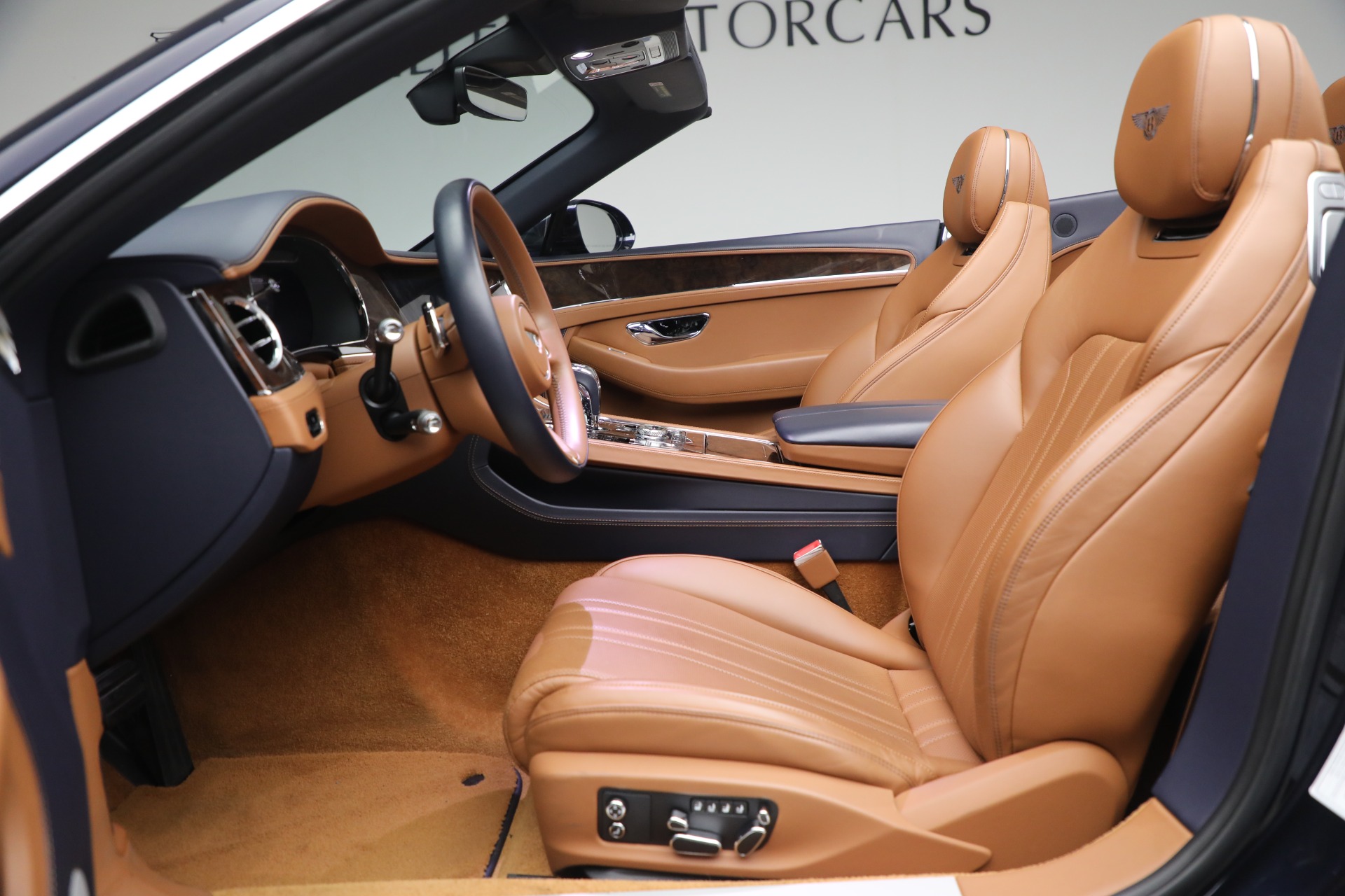 New 2021 Bentley Continental GT V8 | St. Petersburg, FL