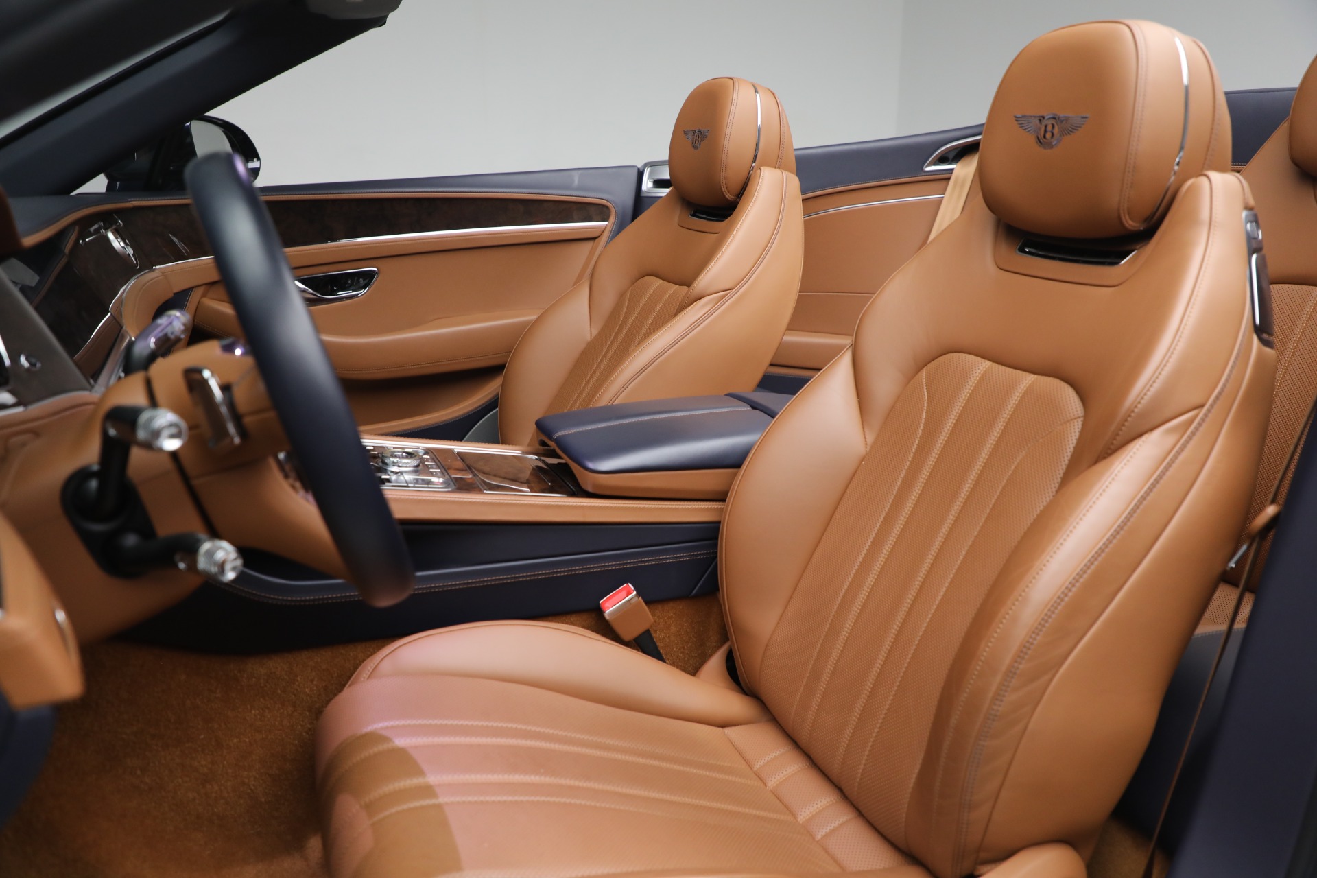 New 2021 Bentley Continental GT V8 | St. Petersburg, FL