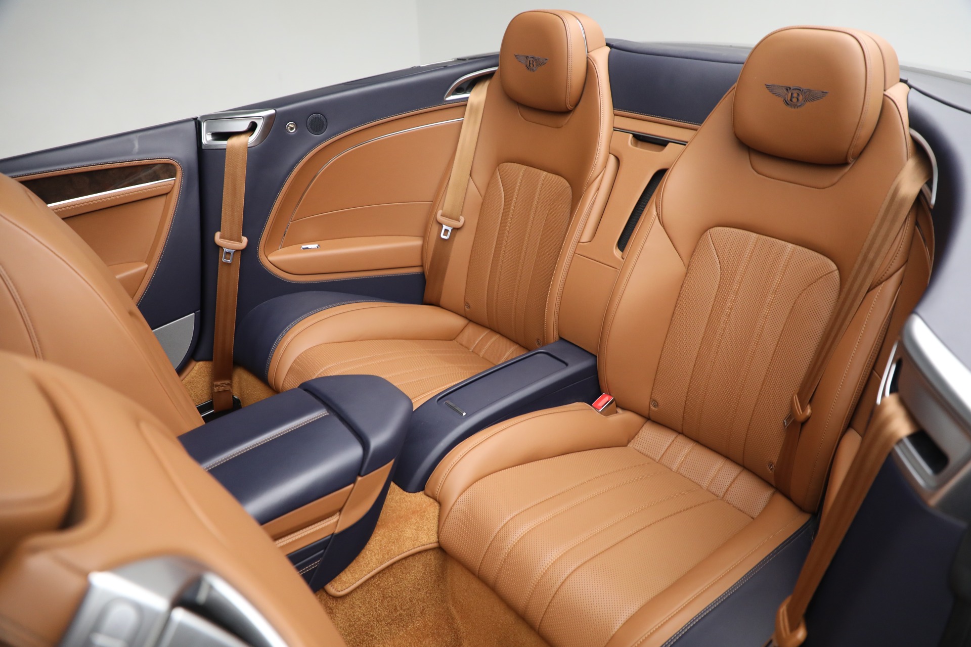 New 2021 Bentley Continental GT V8 | St. Petersburg, FL