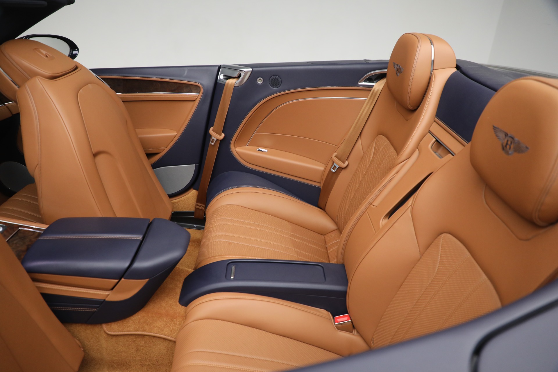 New 2021 Bentley Continental GT V8 | St. Petersburg, FL
