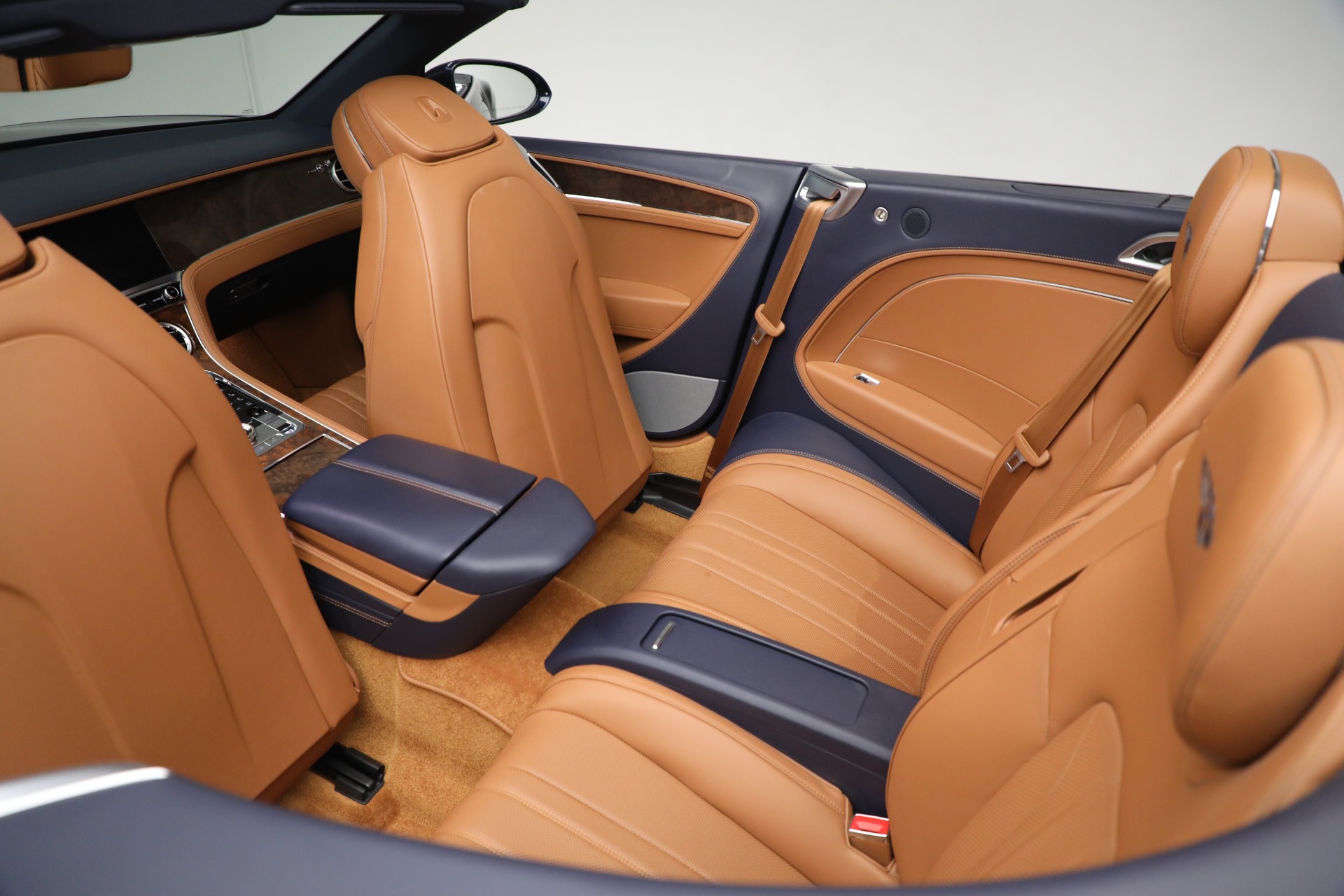 New 2021 Bentley Continental GT V8 | St. Petersburg, FL
