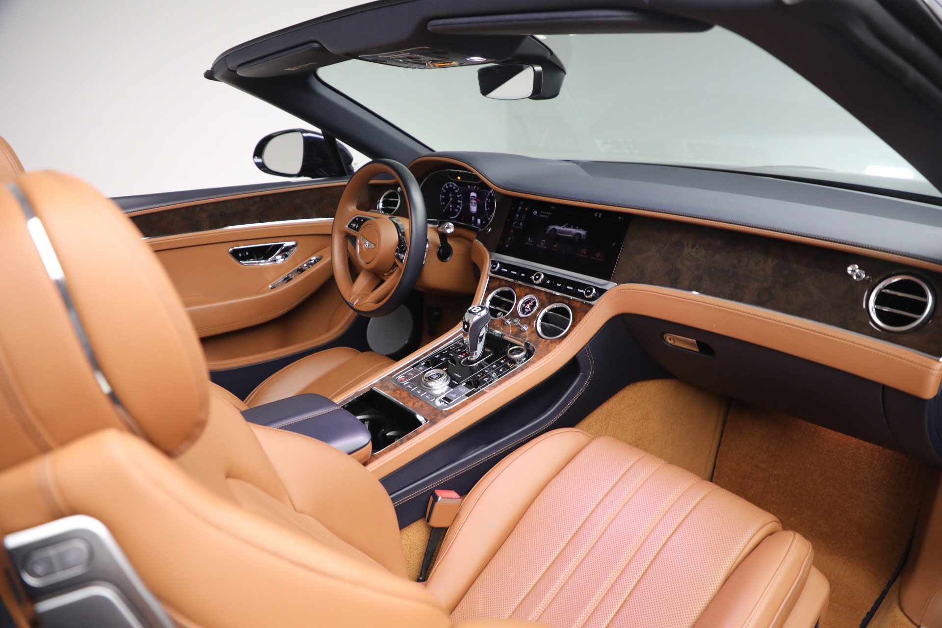 New 2021 Bentley Continental GT V8 | St. Petersburg, FL