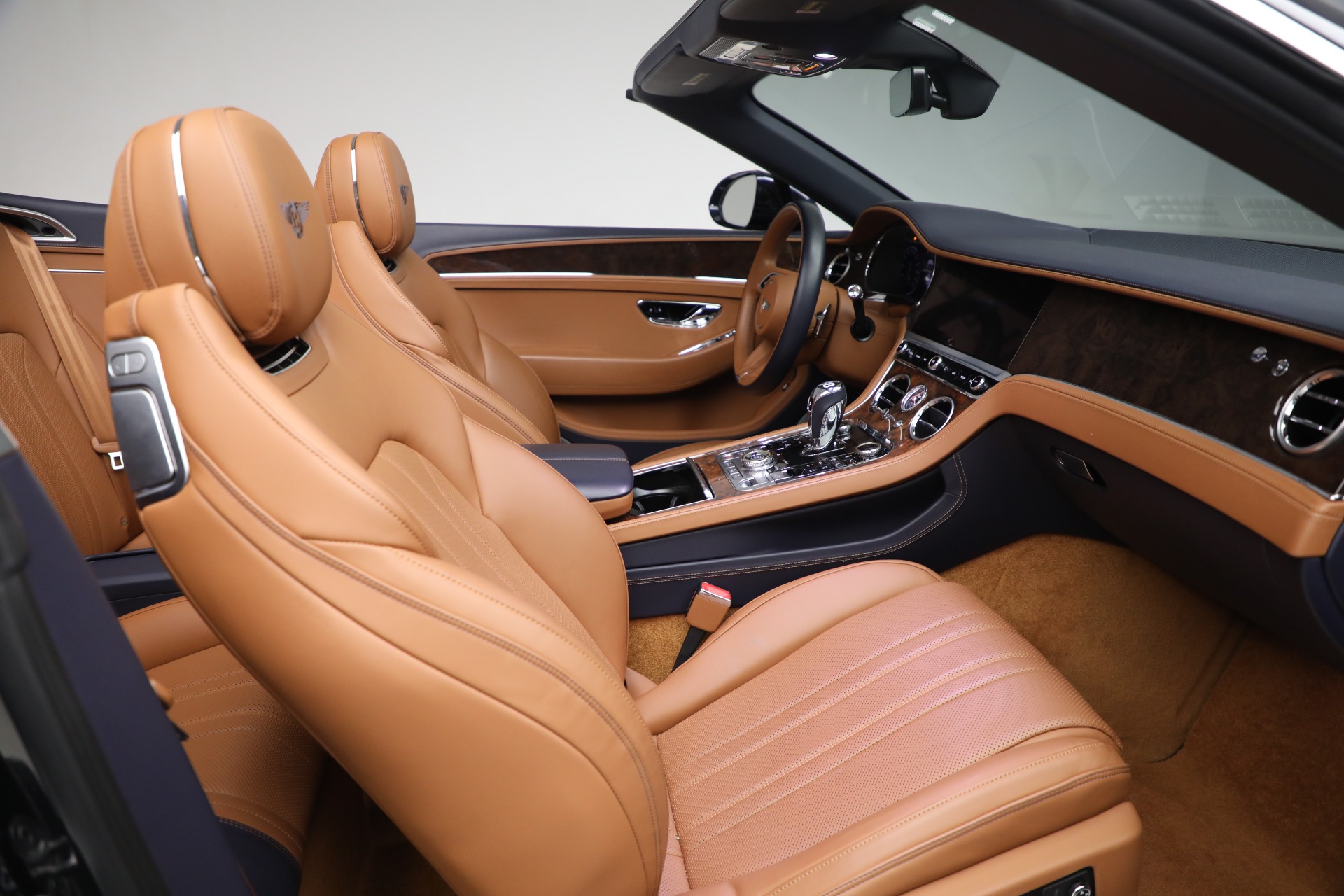 New 2021 Bentley Continental GT V8 | St. Petersburg, FL