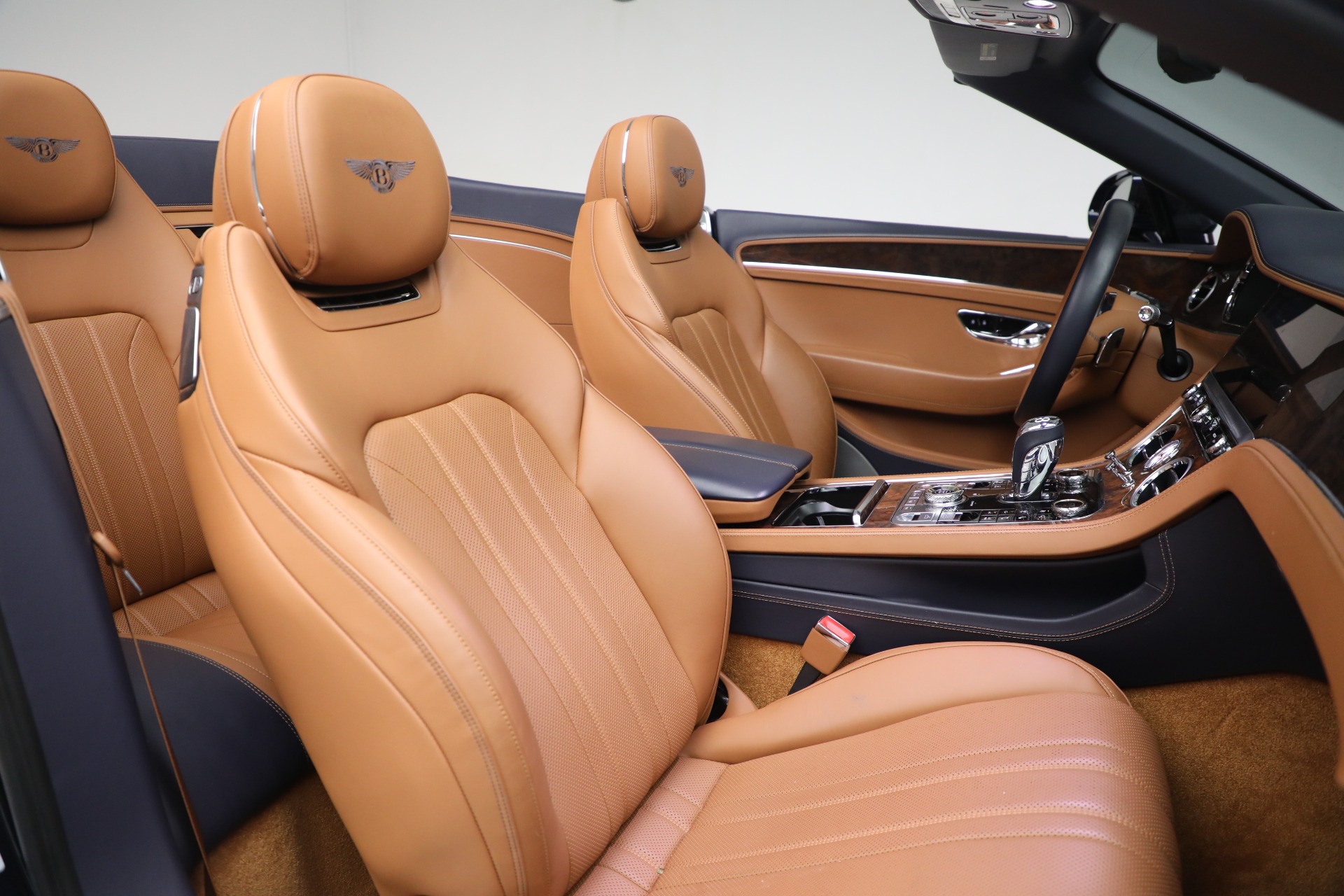 New 2021 Bentley Continental GT V8 | St. Petersburg, FL